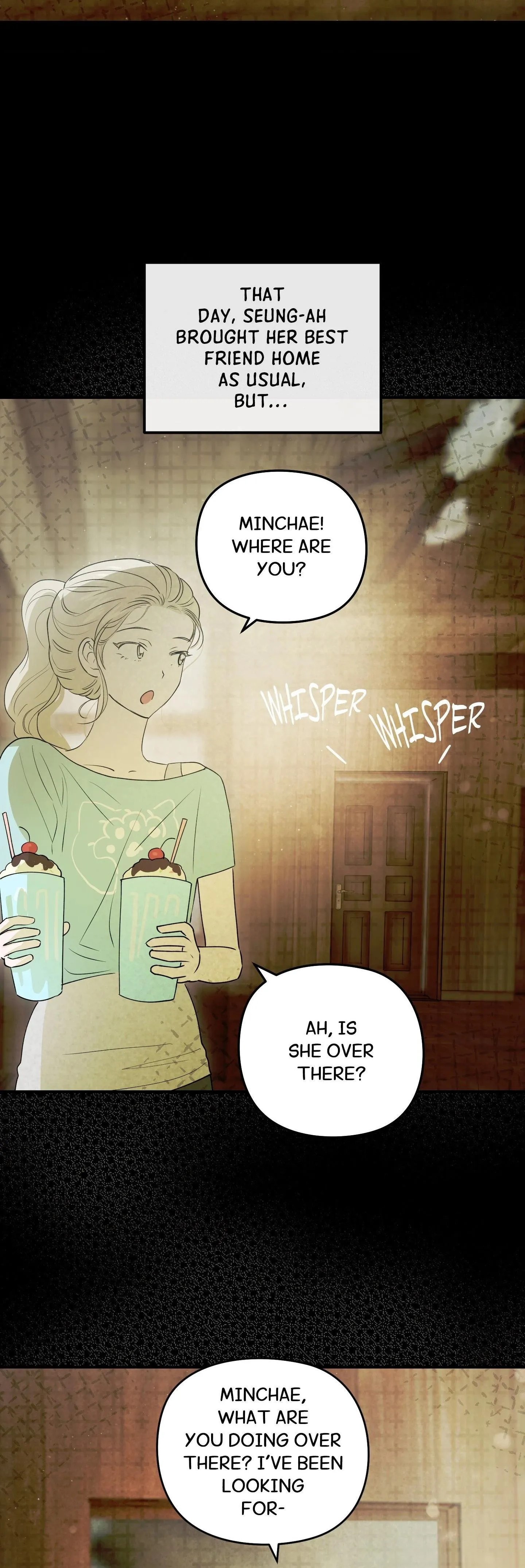 Farm Boy Rivalry - Chapter 7 Page 49