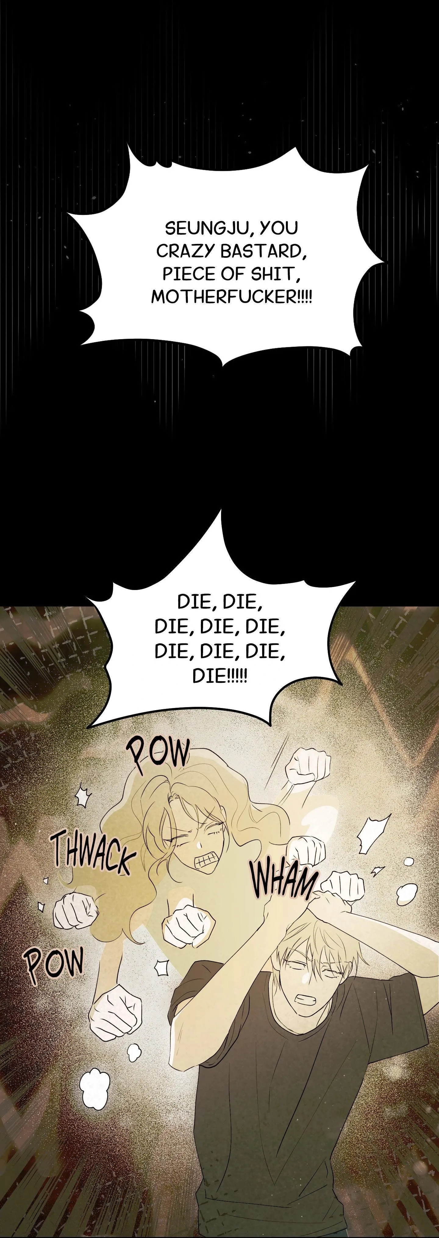 Farm Boy Rivalry - Chapter 7 Page 51