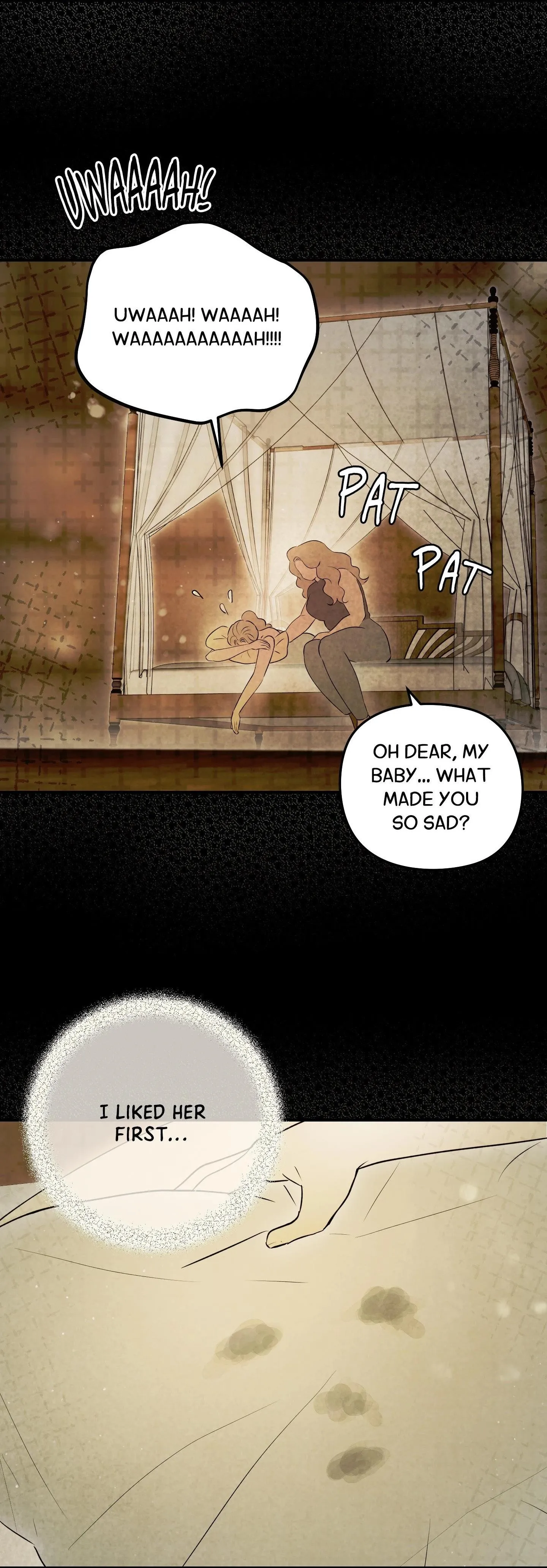 Farm Boy Rivalry - Chapter 7 Page 52