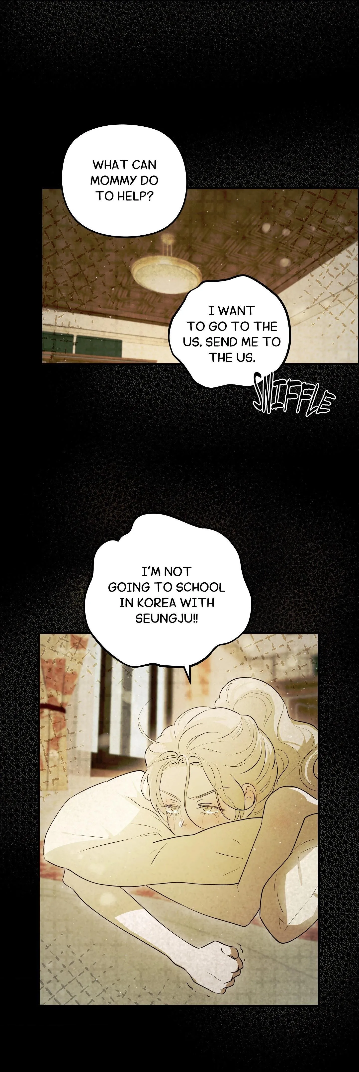 Farm Boy Rivalry - Chapter 7 Page 53