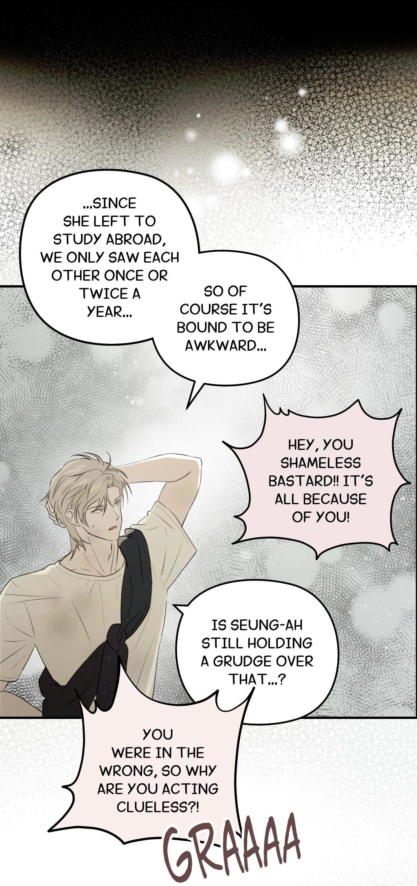 Farm Boy Rivalry - Chapter 7 Page 54