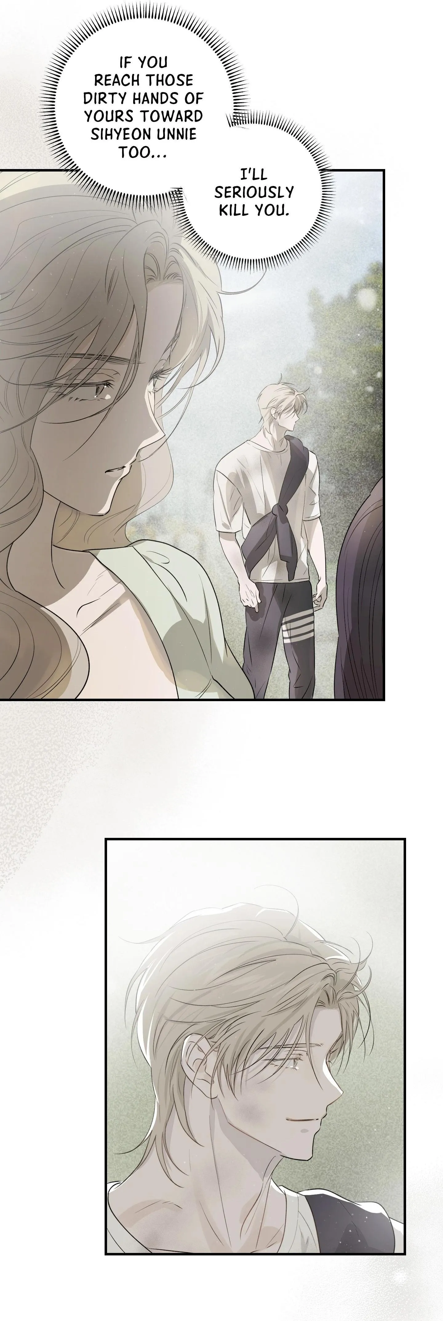 Farm Boy Rivalry - Chapter 7 Page 57