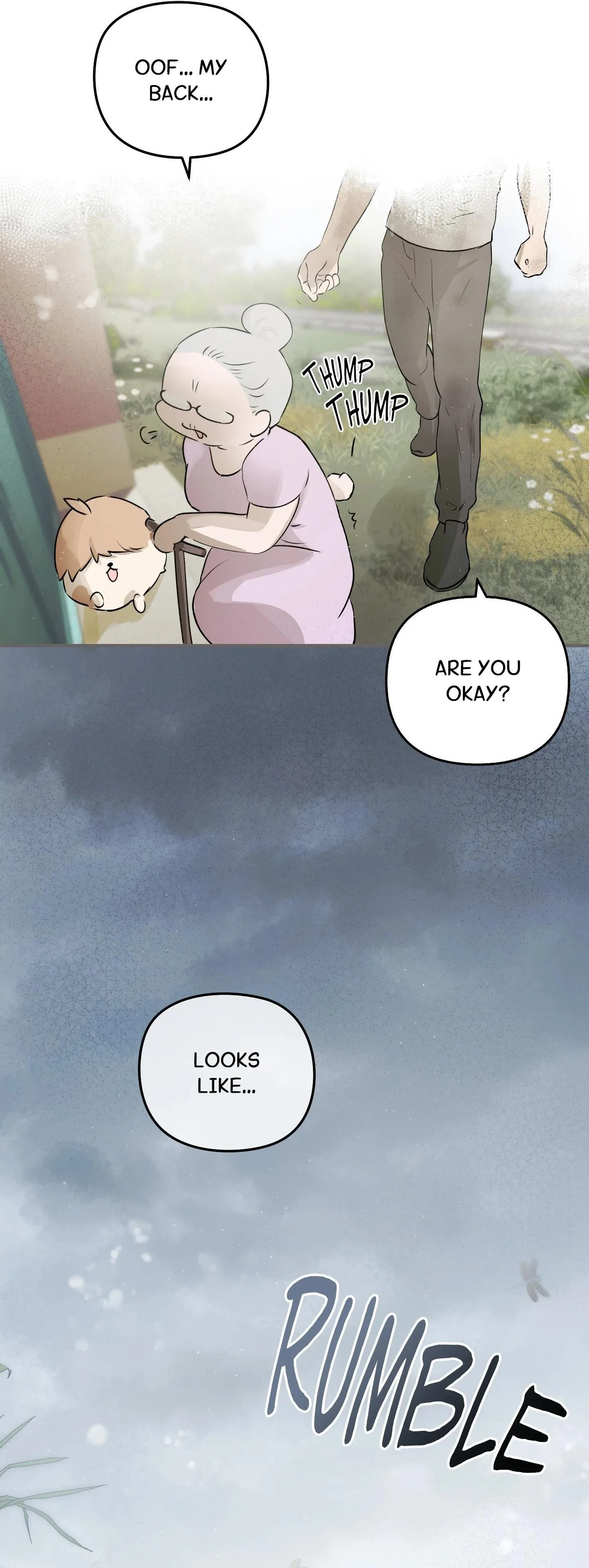 Farm Boy Rivalry - Chapter 7 Page 61