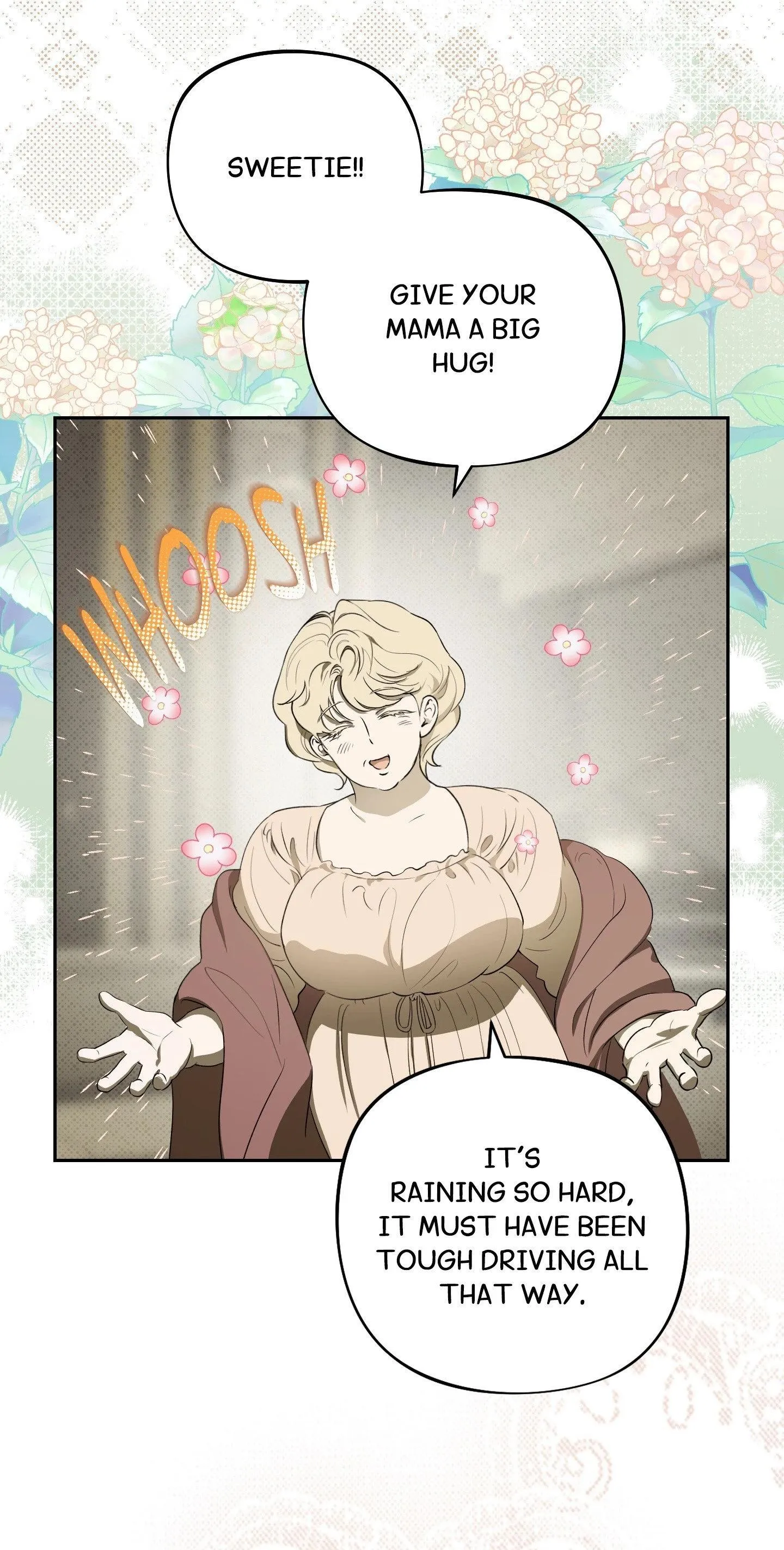 Farm Boy Rivalry - Chapter 8 Page 7