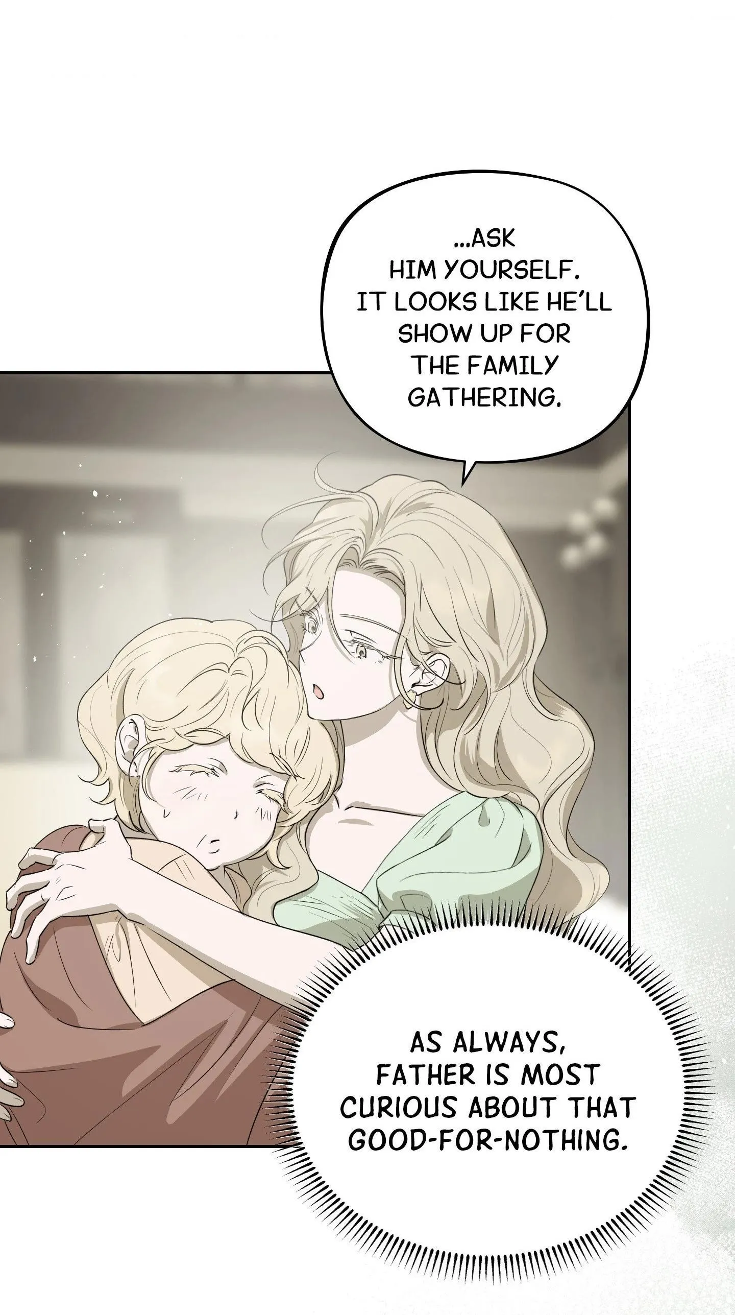 Farm Boy Rivalry - Chapter 8 Page 9