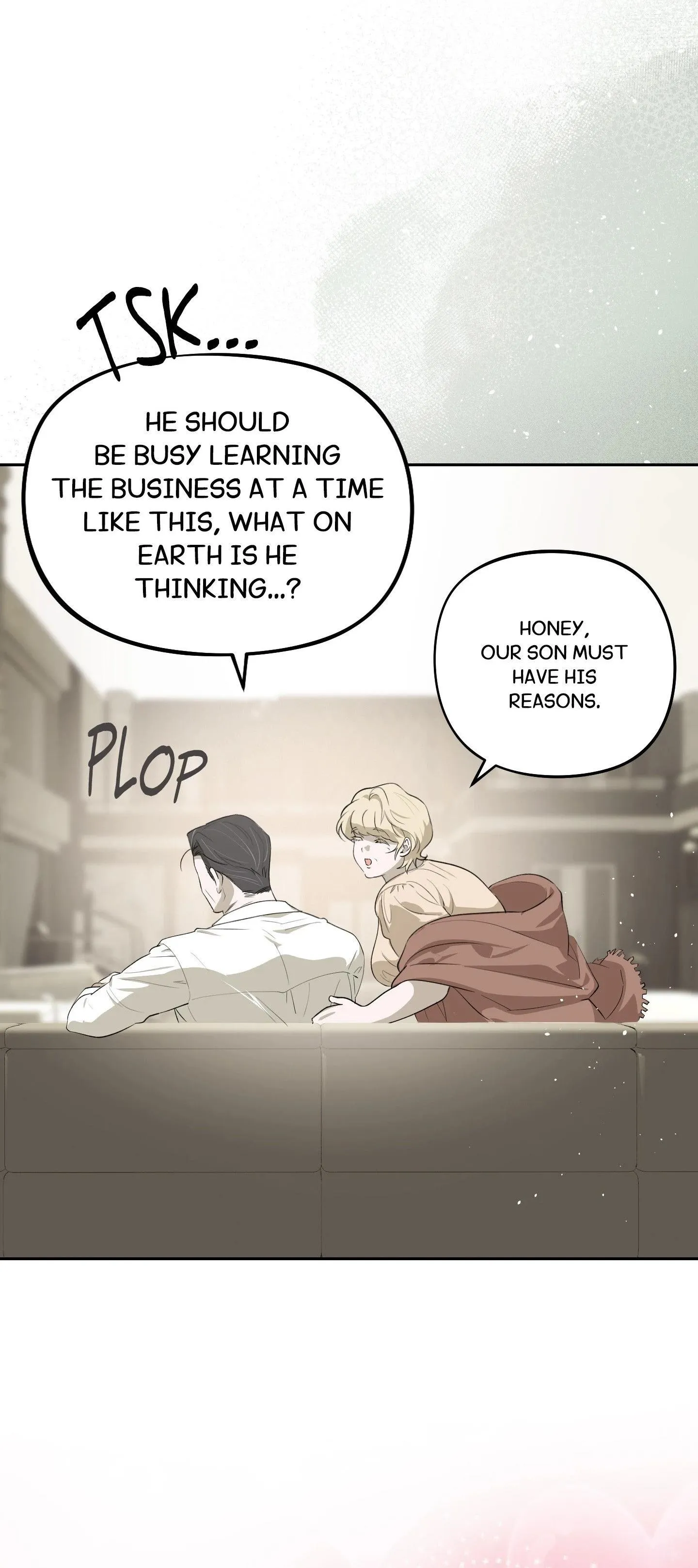Farm Boy Rivalry - Chapter 8 Page 10
