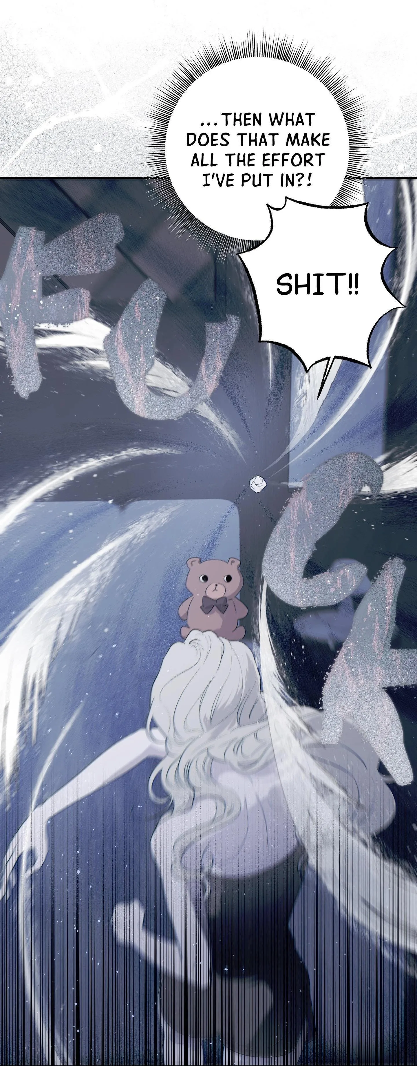 Farm Boy Rivalry - Chapter 8 Page 22