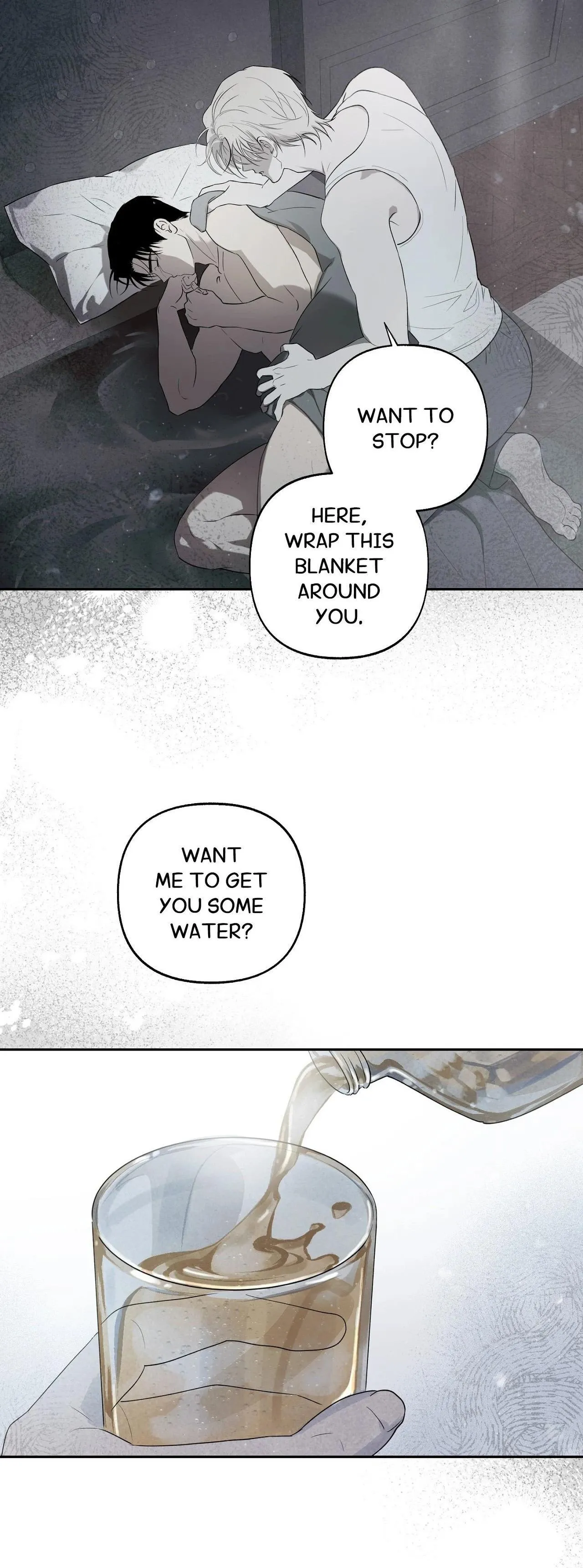 Farm Boy Rivalry - Chapter 9 Page 3