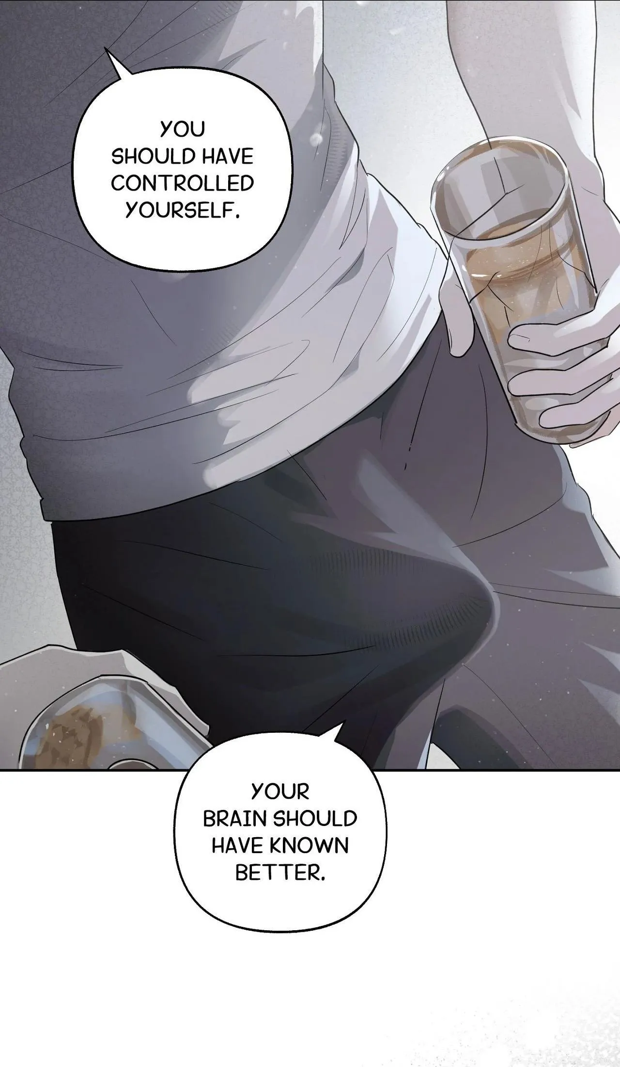 Farm Boy Rivalry - Chapter 9 Page 5