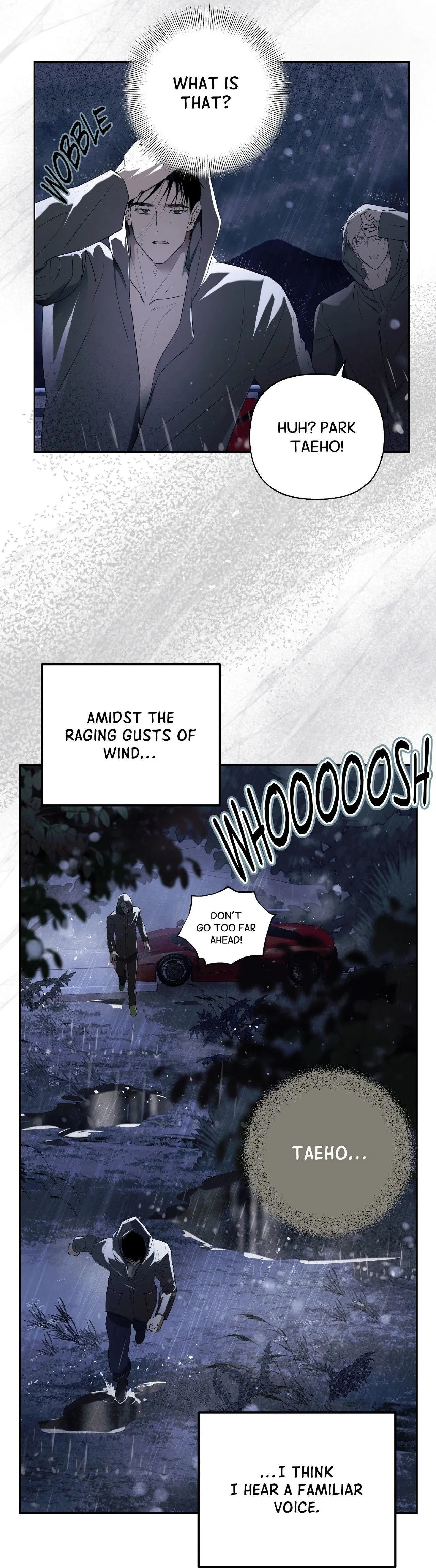 Farm Boy Rivalry - Chapter 9 Page 10