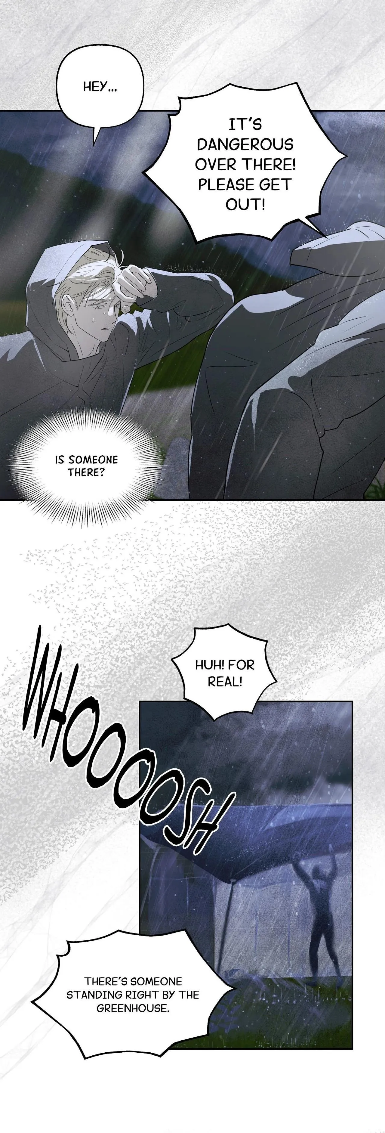 Farm Boy Rivalry - Chapter 9 Page 13