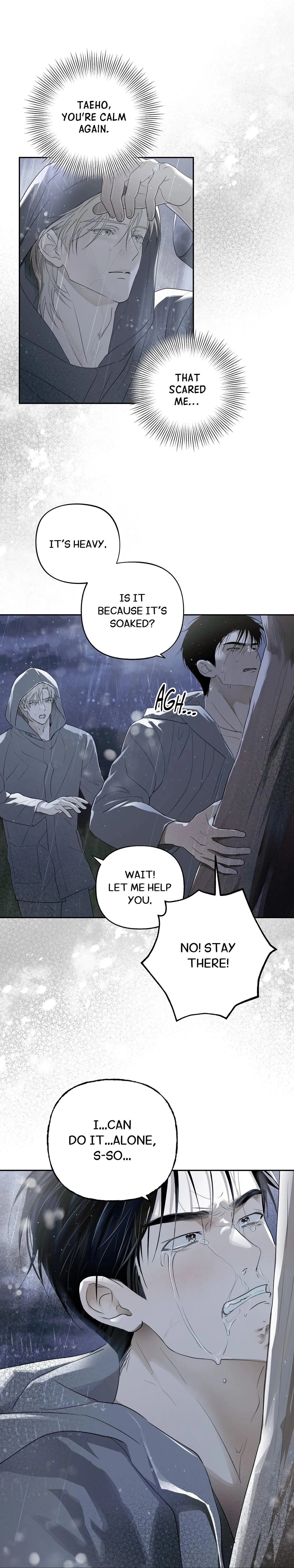 Farm Boy Rivalry - Chapter 9 Page 20