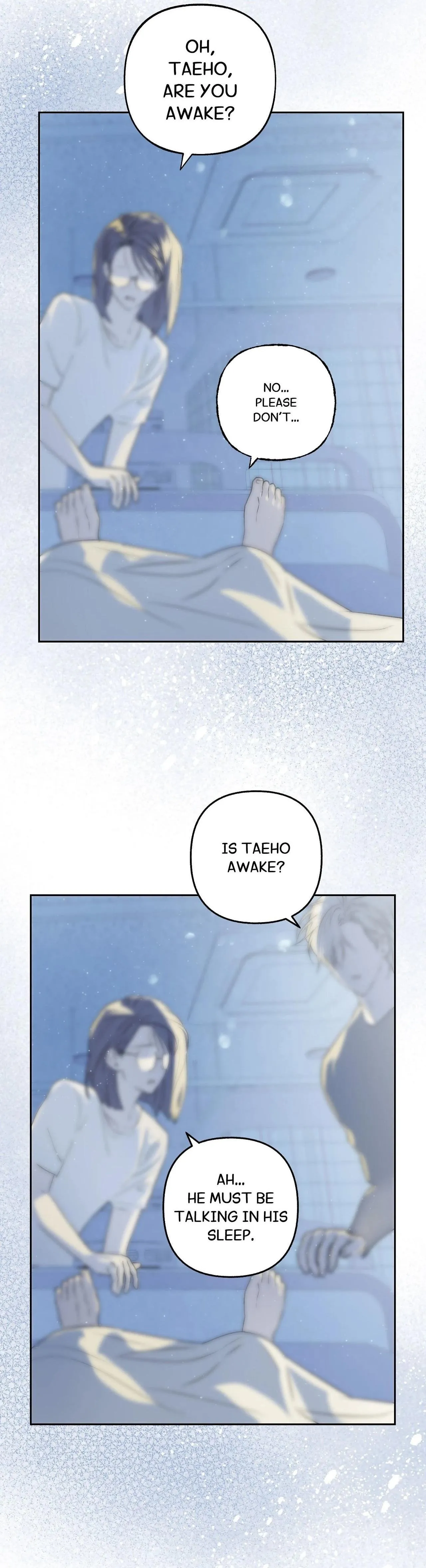 Farm Boy Rivalry - Chapter 9 Page 25