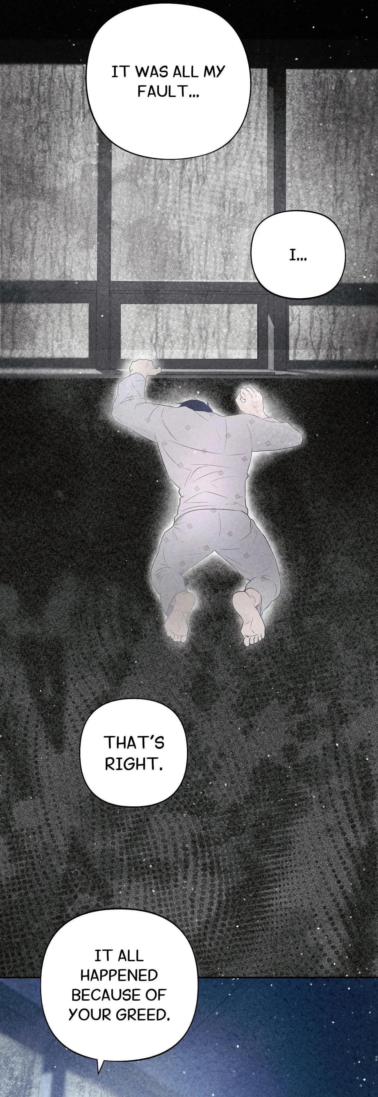 Farm Boy Rivalry - Chapter 9 Page 35
