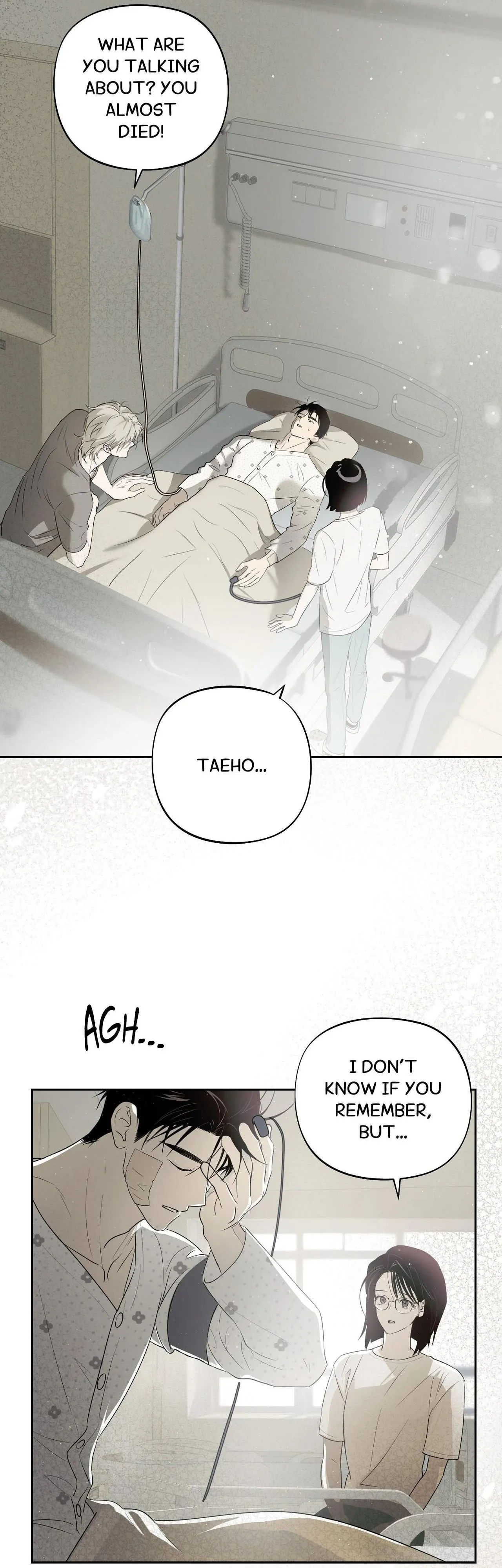 Farm Boy Rivalry - Chapter 9 Page 40