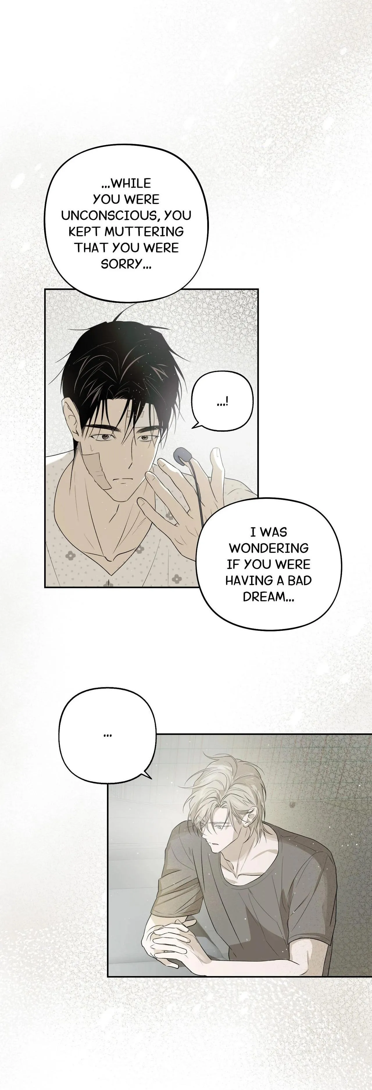 Farm Boy Rivalry - Chapter 9 Page 41