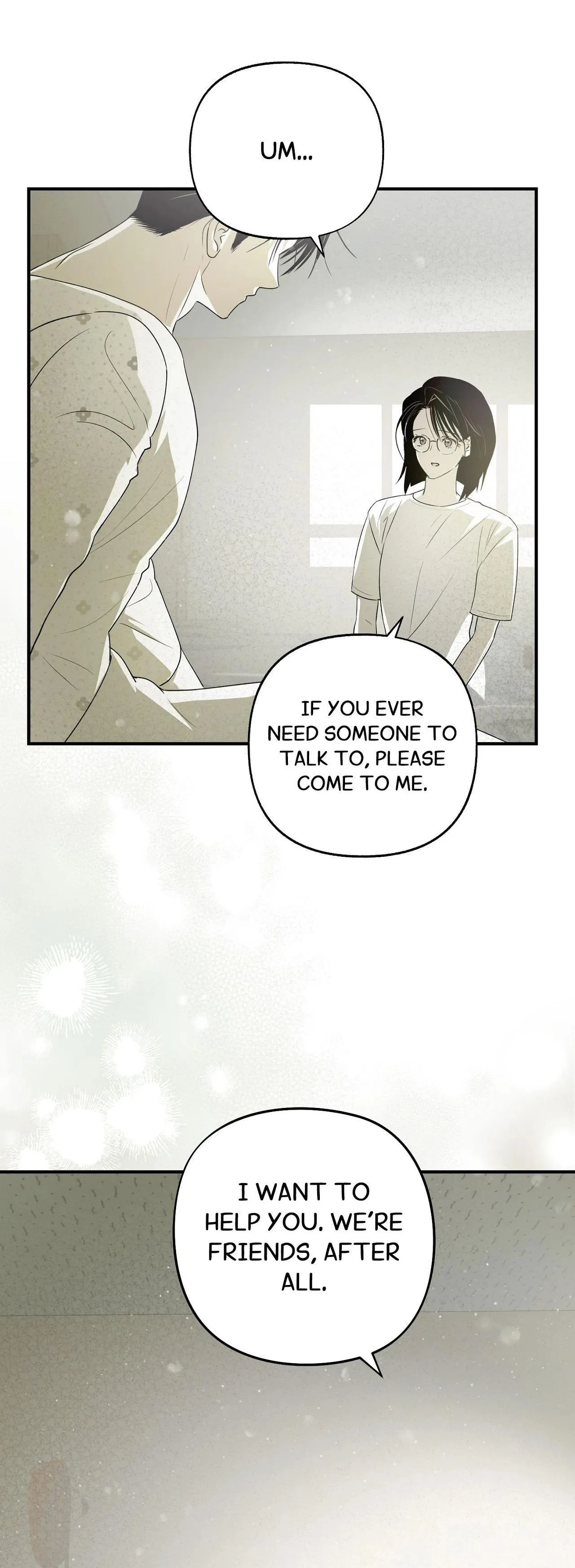 Farm Boy Rivalry - Chapter 9 Page 43