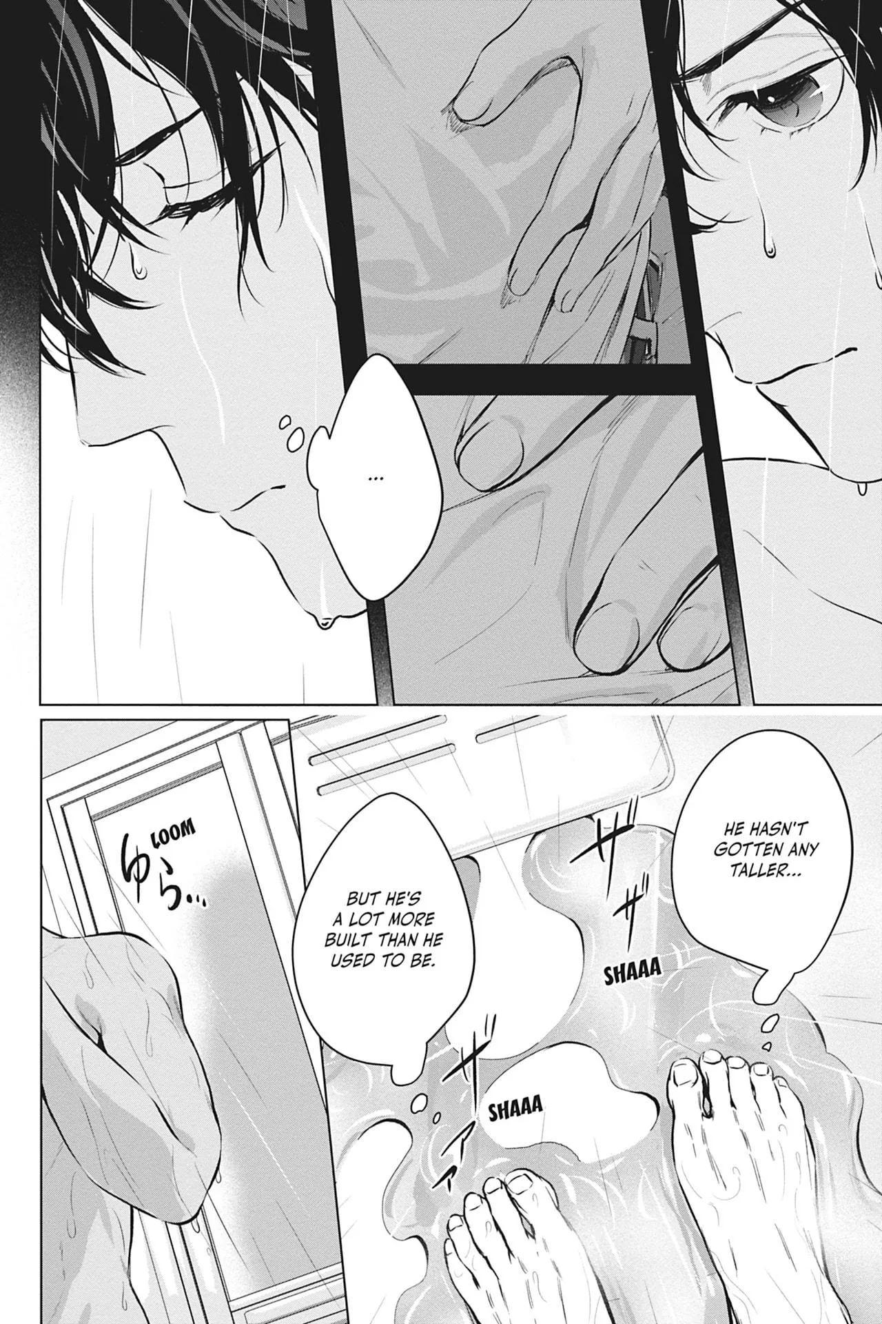 Saenai Ore no Ijou na Kouhai - Chapter 1 Page 28