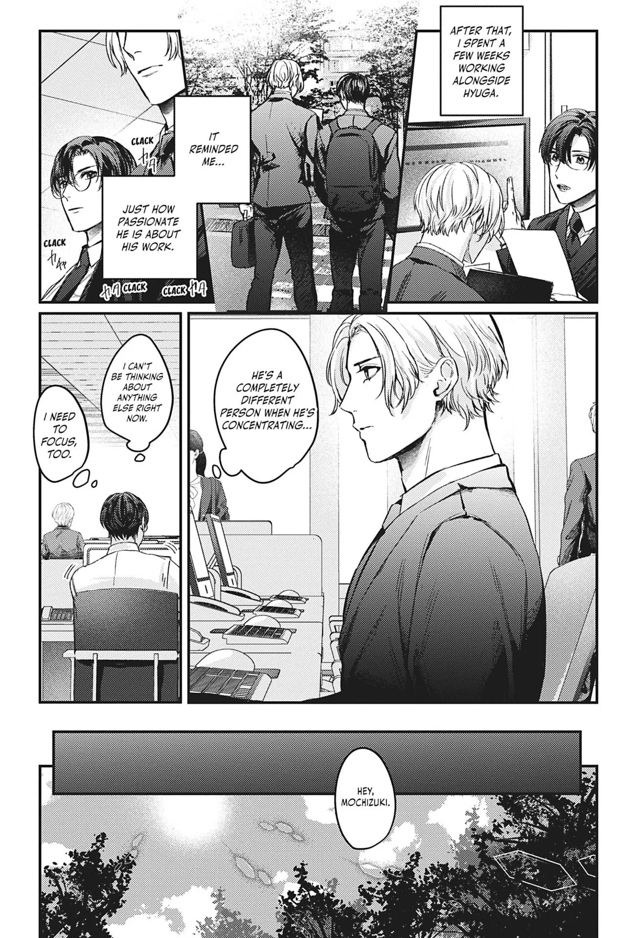 Saenai Ore no Ijou na Kouhai - Chapter 2 Page 11