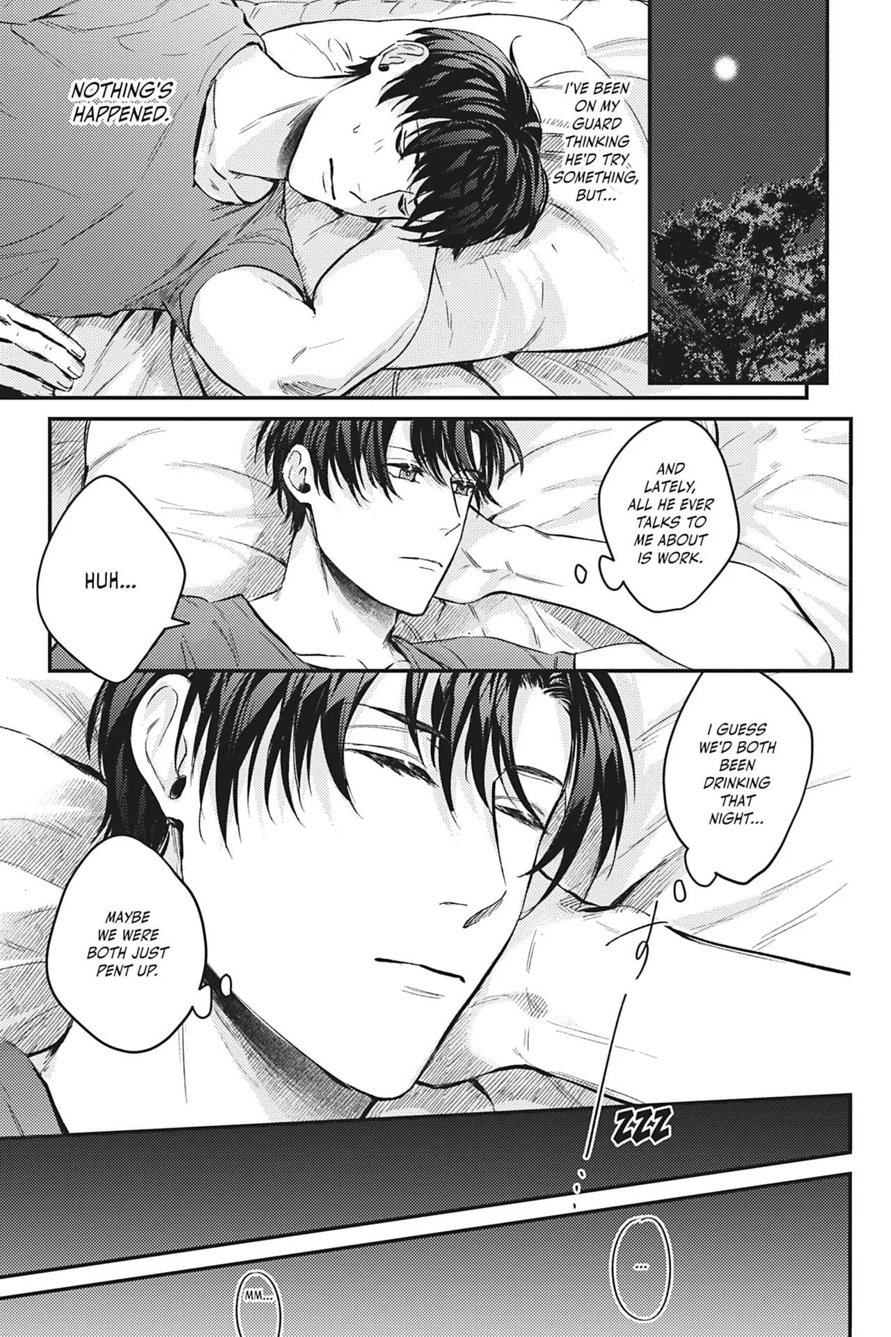 Saenai Ore no Ijou na Kouhai - Chapter 2 Page 17