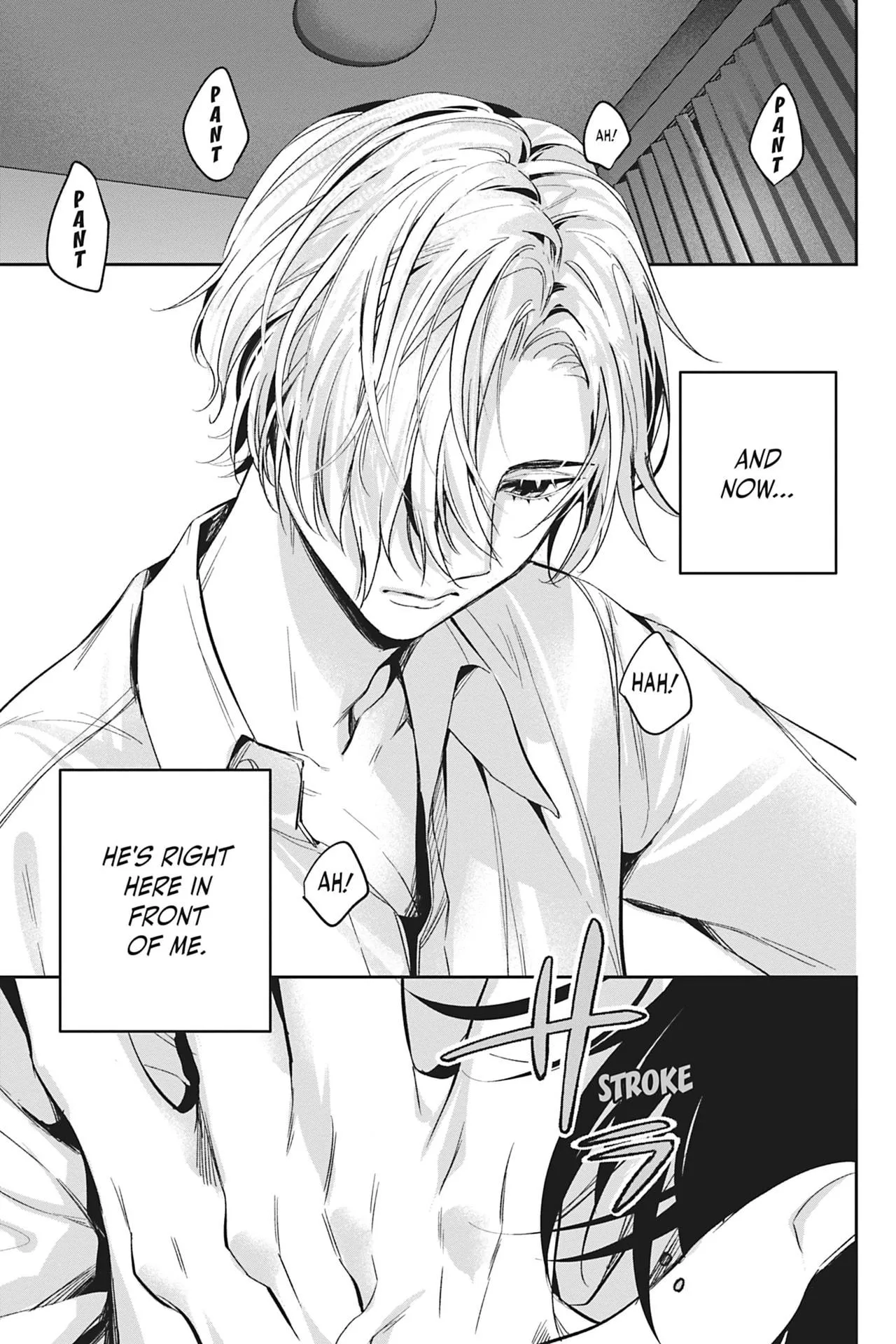 Saenai Ore no Ijou na Kouhai - Chapter 4 Page 8