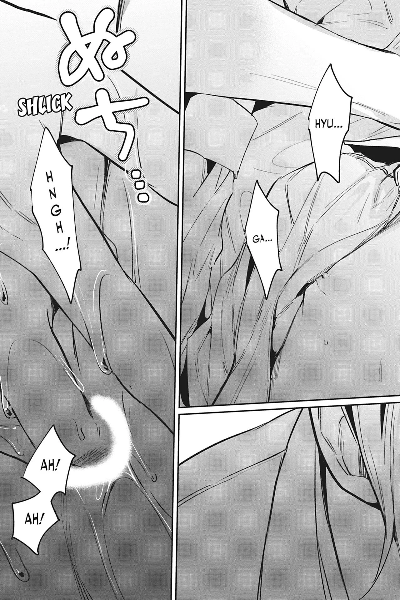 Saenai Ore no Ijou na Kouhai - Chapter 4 Page 10