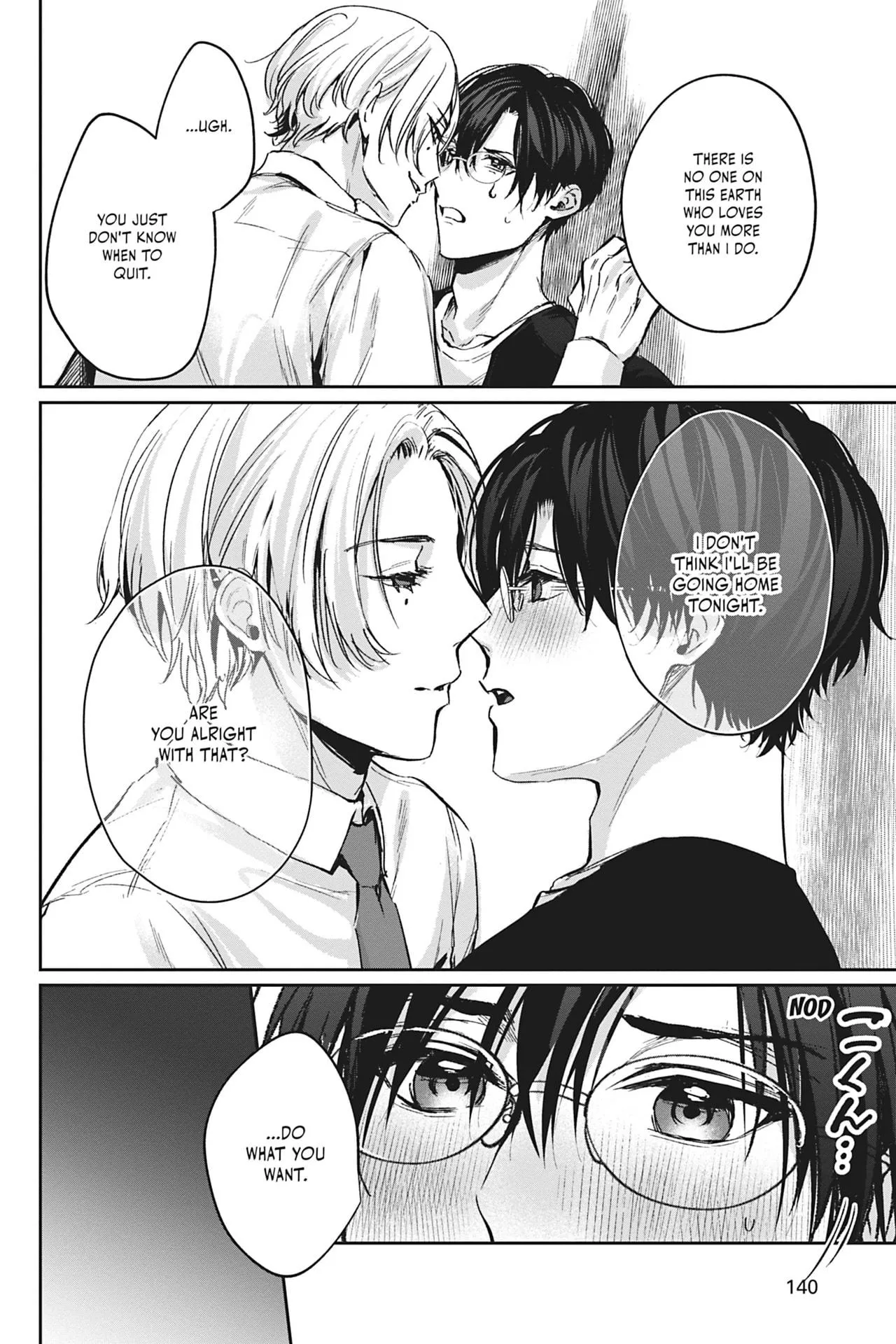 Saenai Ore no Ijou na Kouhai - Chapter 5 Page 20