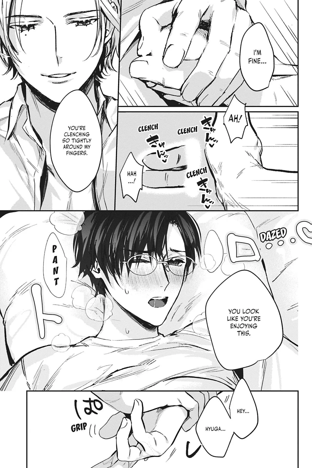 Saenai Ore no Ijou na Kouhai - Chapter 5 Page 23