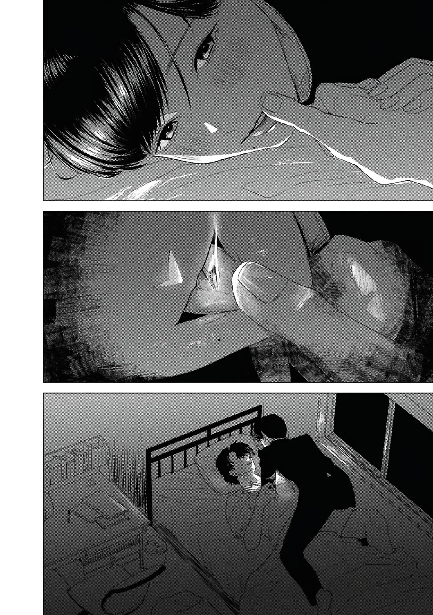 Kimi ga Iu ni wa Inu no Koi - Chapter 2 Page 26