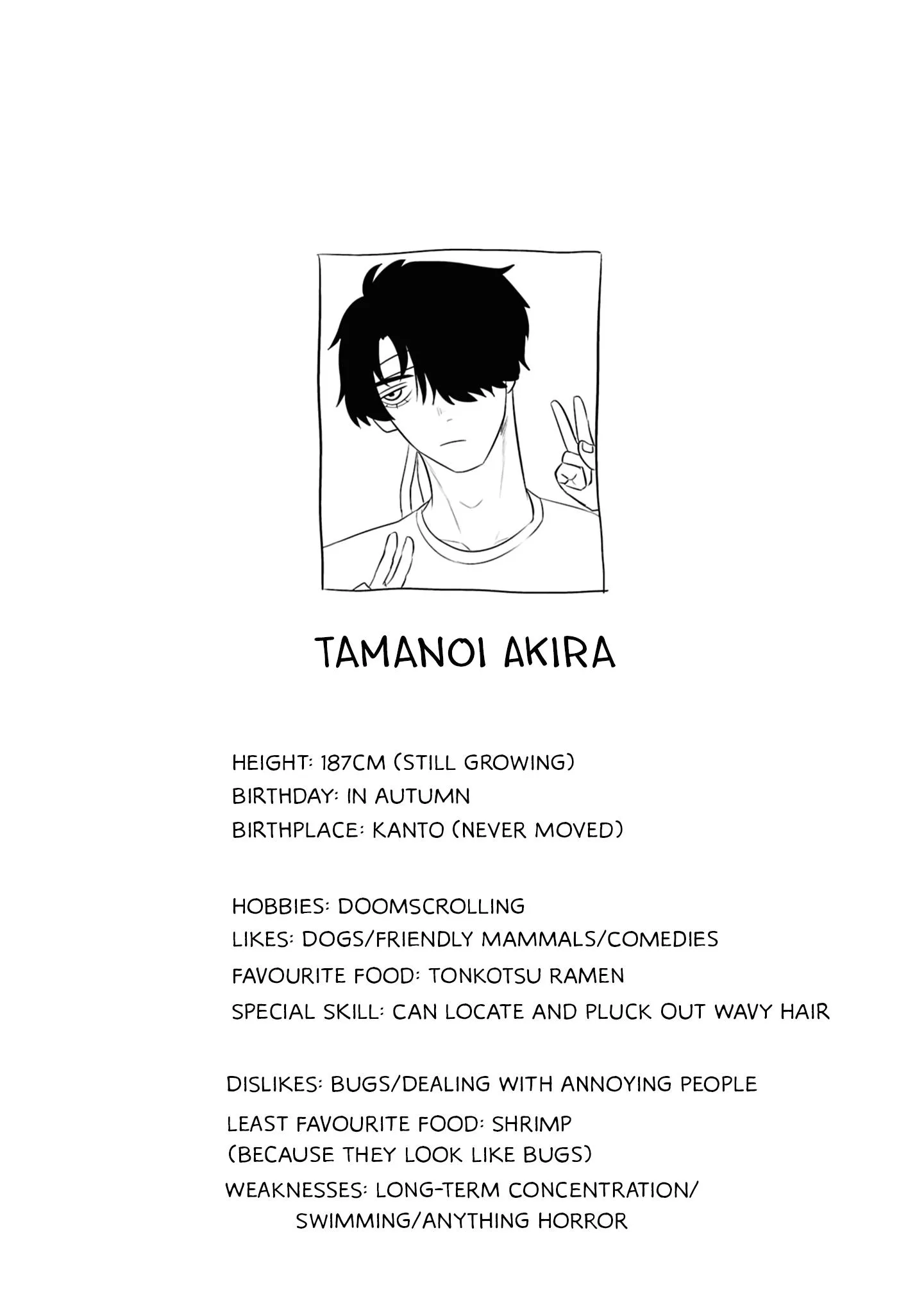 Kimi ga Iu ni wa Inu no Koi - Chapter 2 Page 30