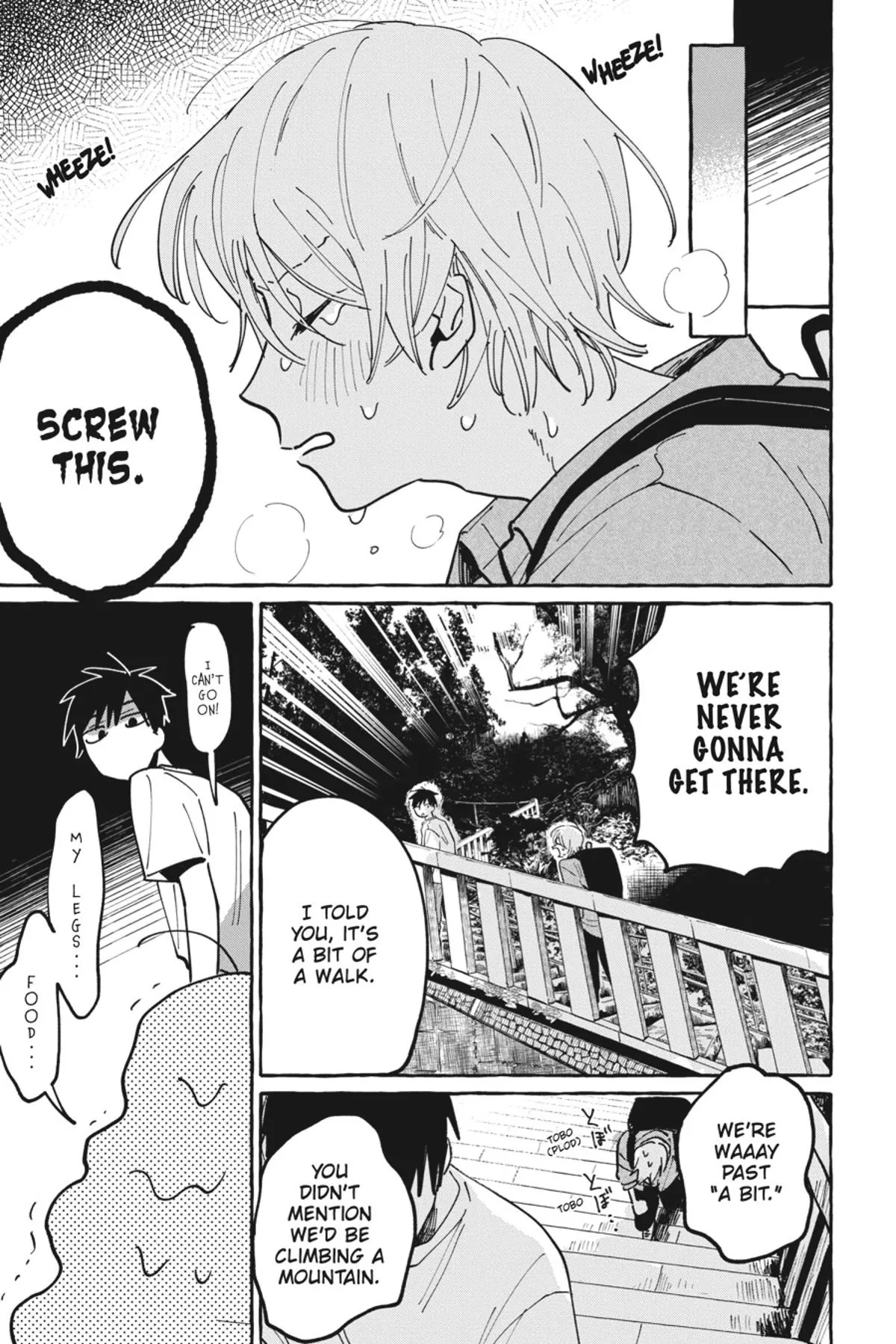 Kimi to Nara Koi wo Shite Mite mo - Chapter 1 Page 14