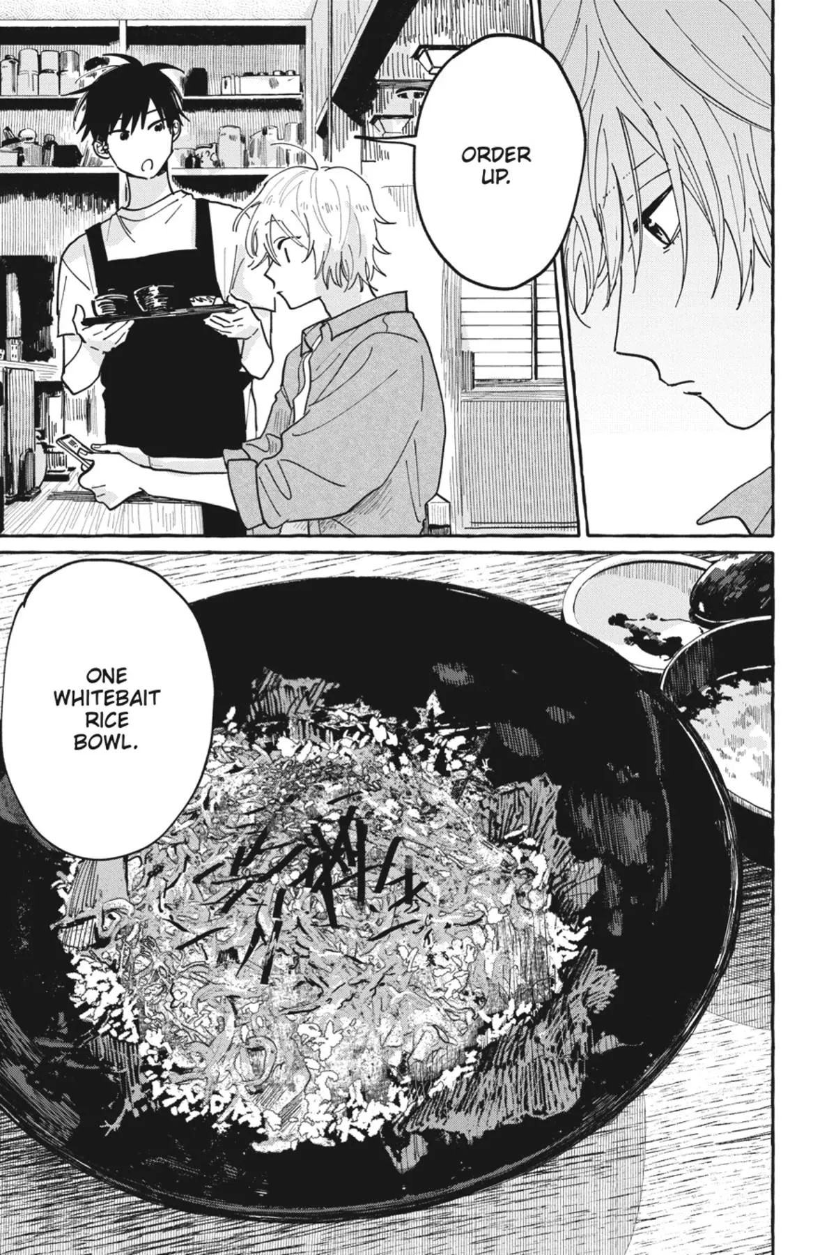 Kimi to Nara Koi wo Shite Mite mo - Chapter 1 Page 24