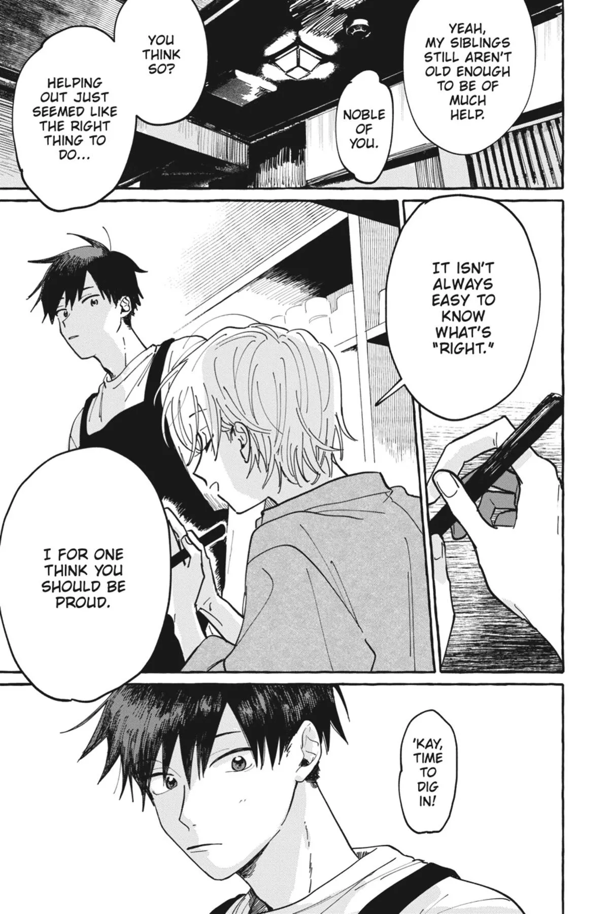 Kimi to Nara Koi wo Shite Mite mo - Chapter 1 Page 26