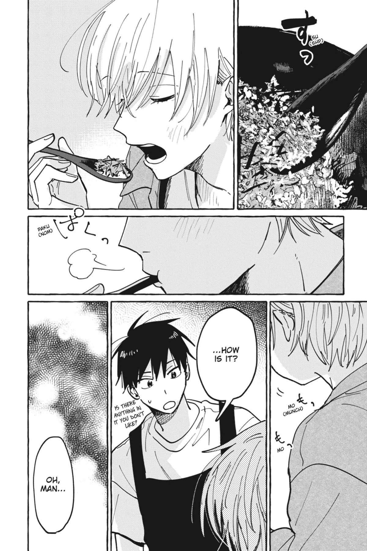 Kimi to Nara Koi wo Shite Mite mo - Chapter 1 Page 27