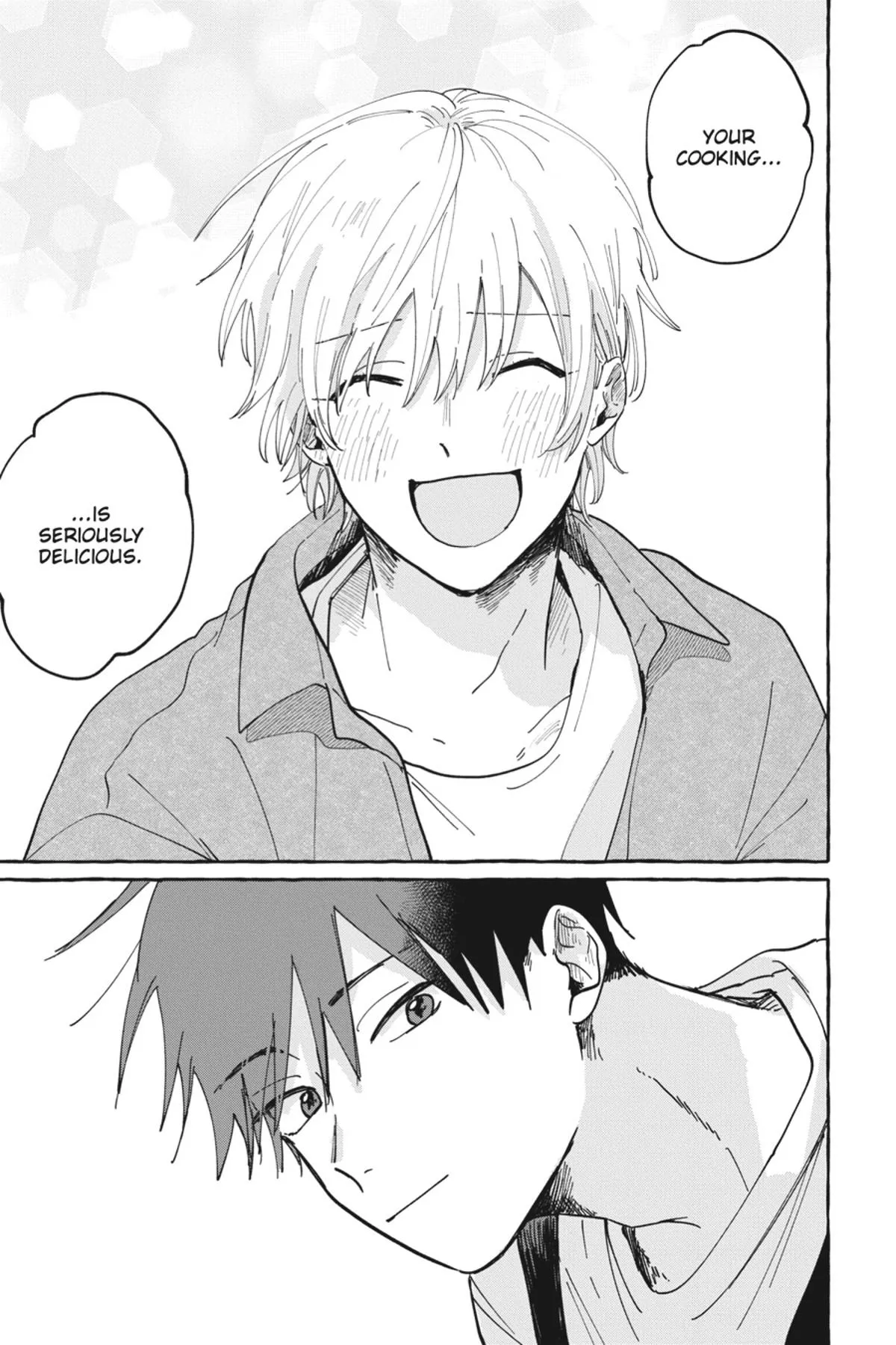 Kimi to Nara Koi wo Shite Mite mo - Chapter 1 Page 28