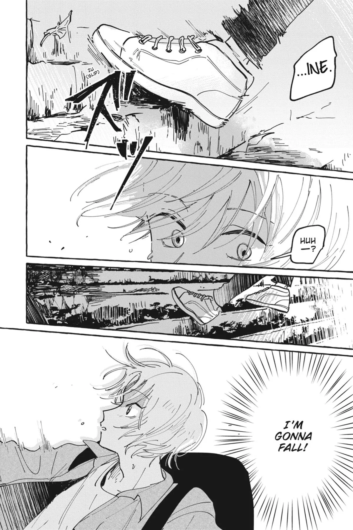 Kimi to Nara Koi wo Shite Mite mo - Chapter 1 Page 31