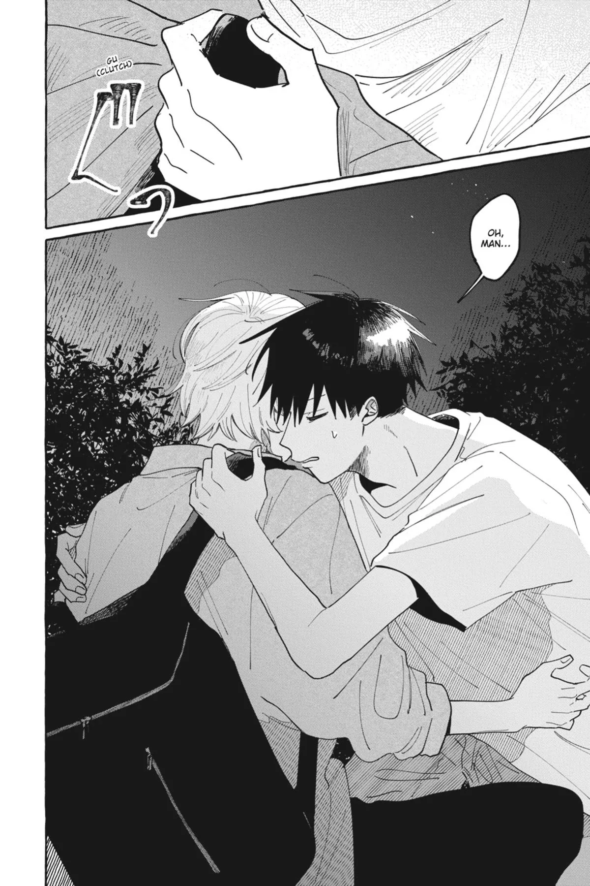 Kimi to Nara Koi wo Shite Mite mo - Chapter 1 Page 33