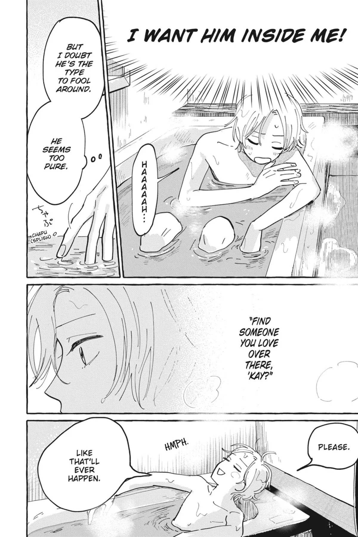 Kimi to Nara Koi wo Shite Mite mo - Chapter 1 Page 37
