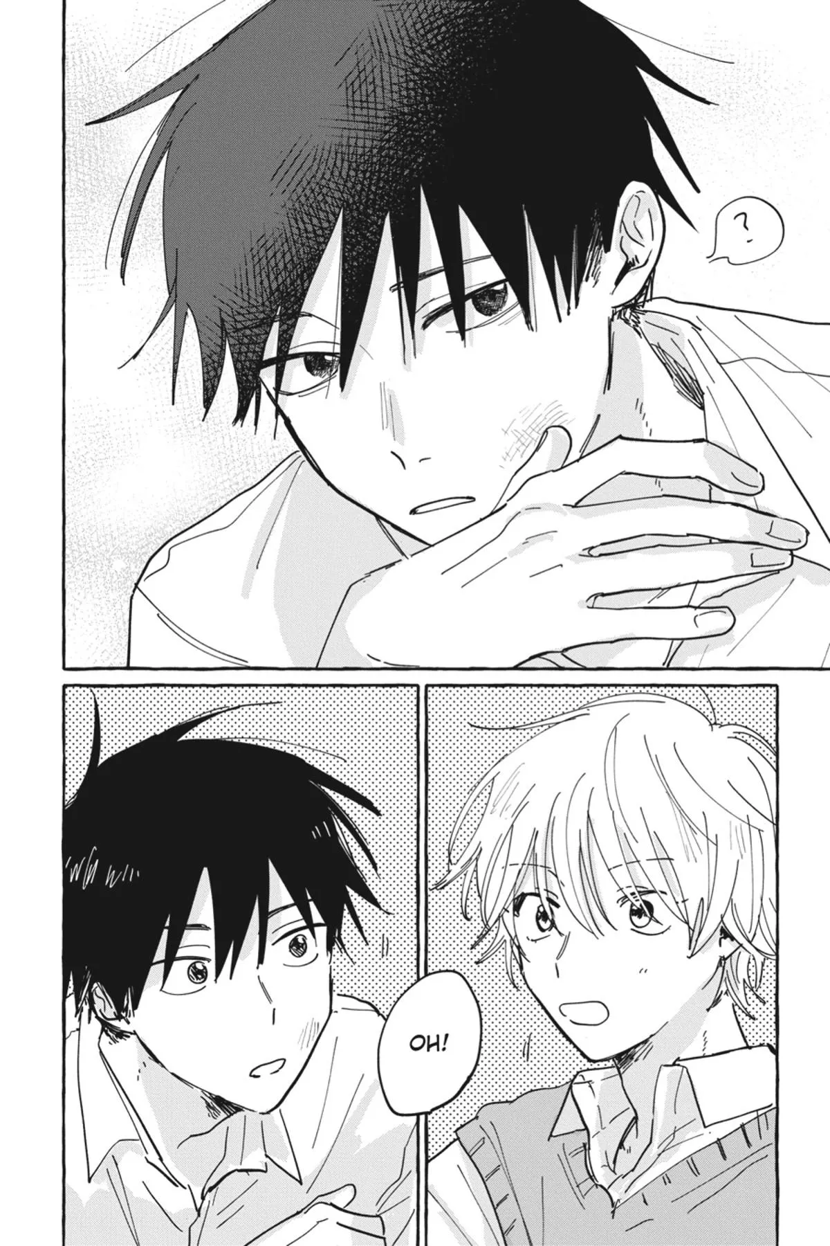 Kimi to Nara Koi wo Shite Mite mo - Chapter 1 Page 41