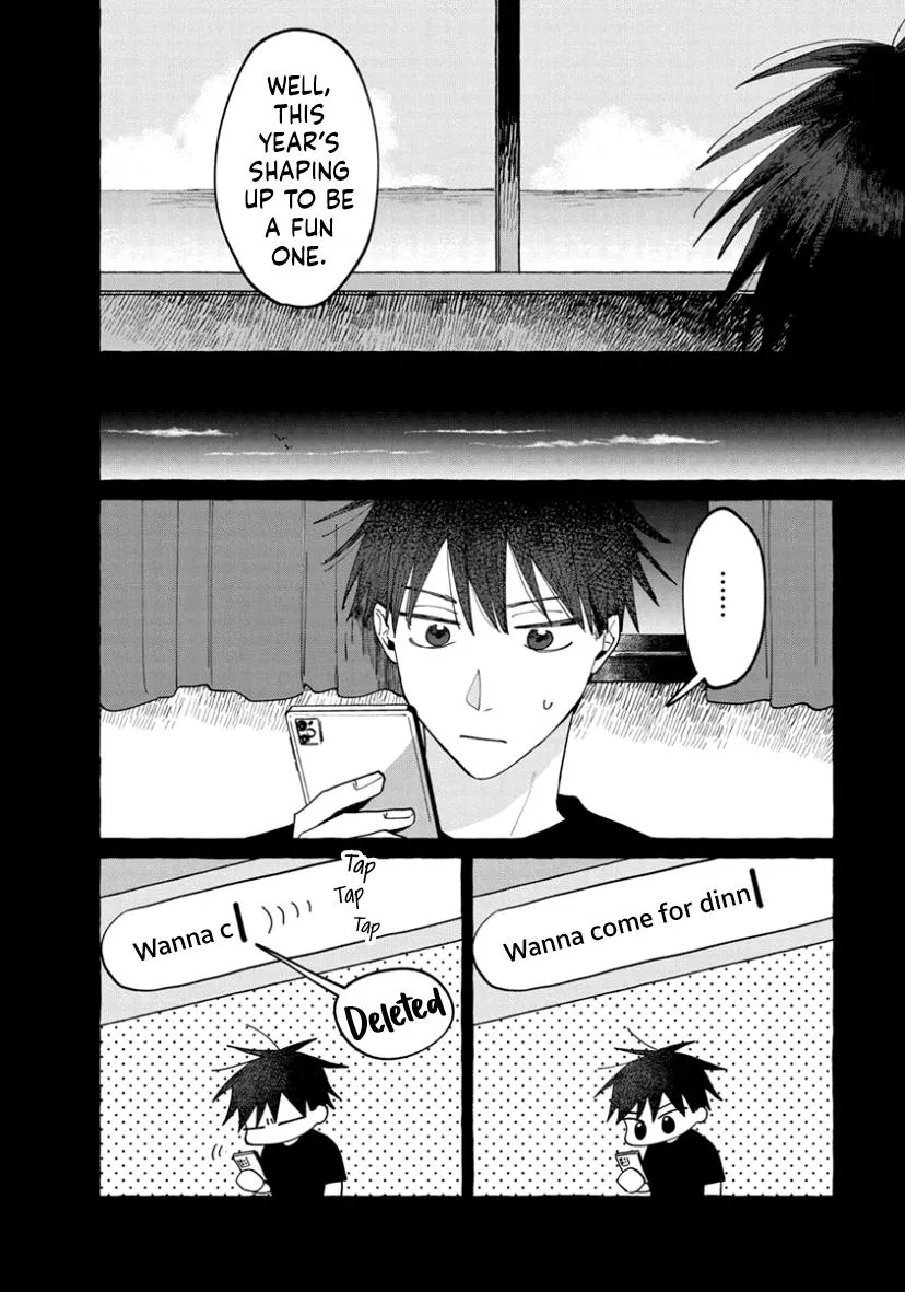 Kimi to Nara Koi wo Shite Mite mo - Chapter 10 Page 6