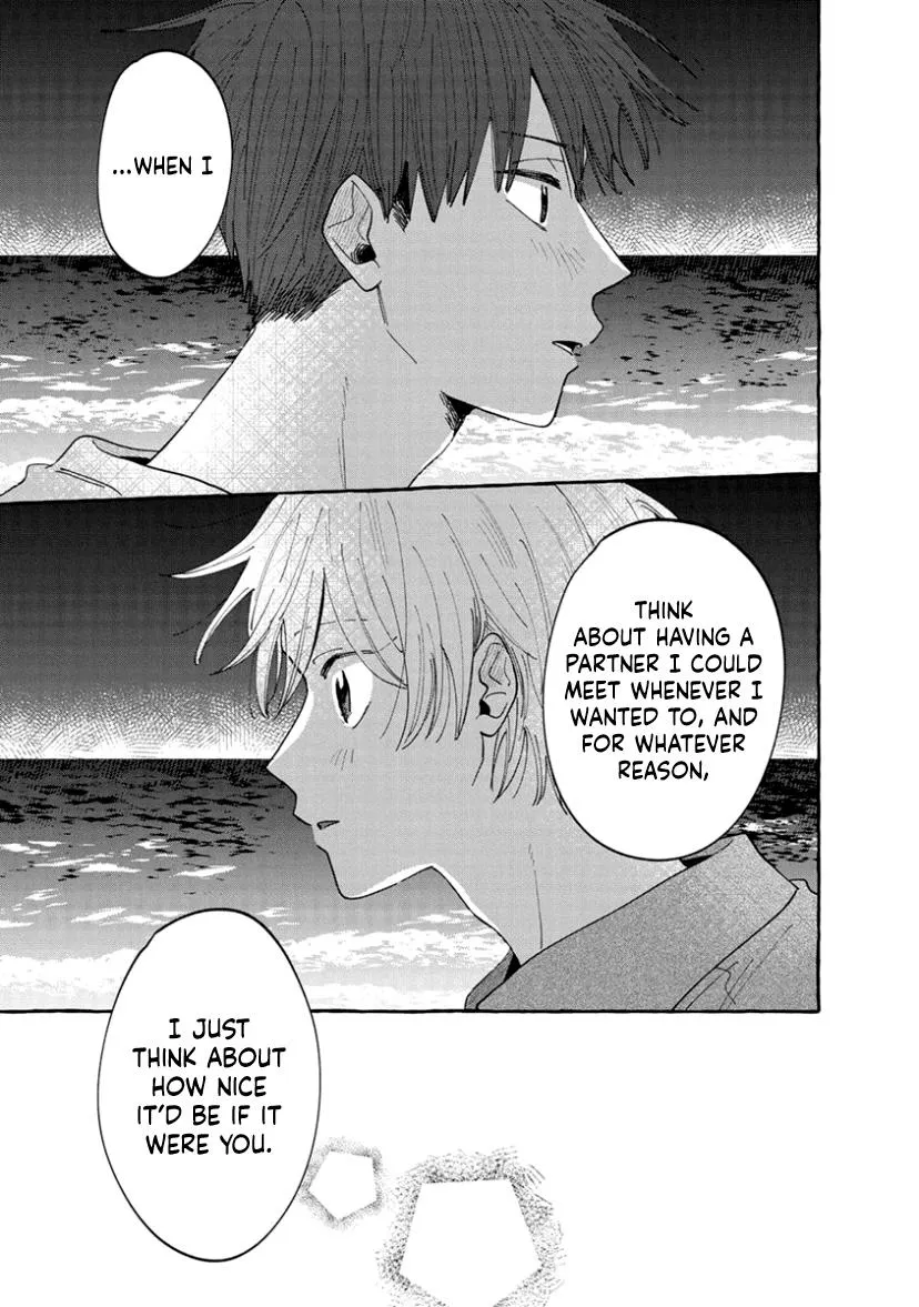 Kimi to Nara Koi wo Shite Mite mo - Chapter 10 Page 15