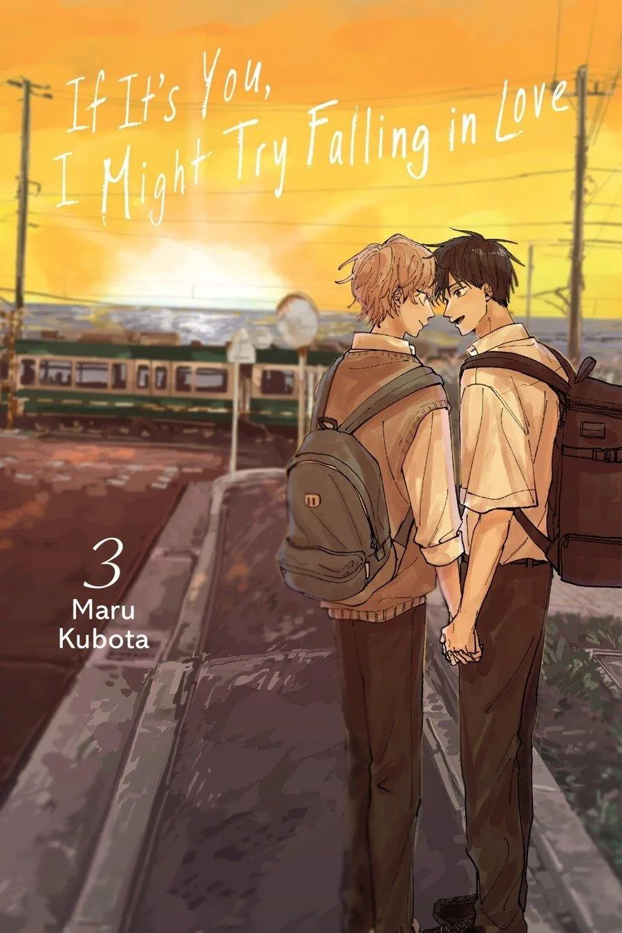Kimi to Nara Koi wo Shite Mite mo - Chapter 11 Page 1