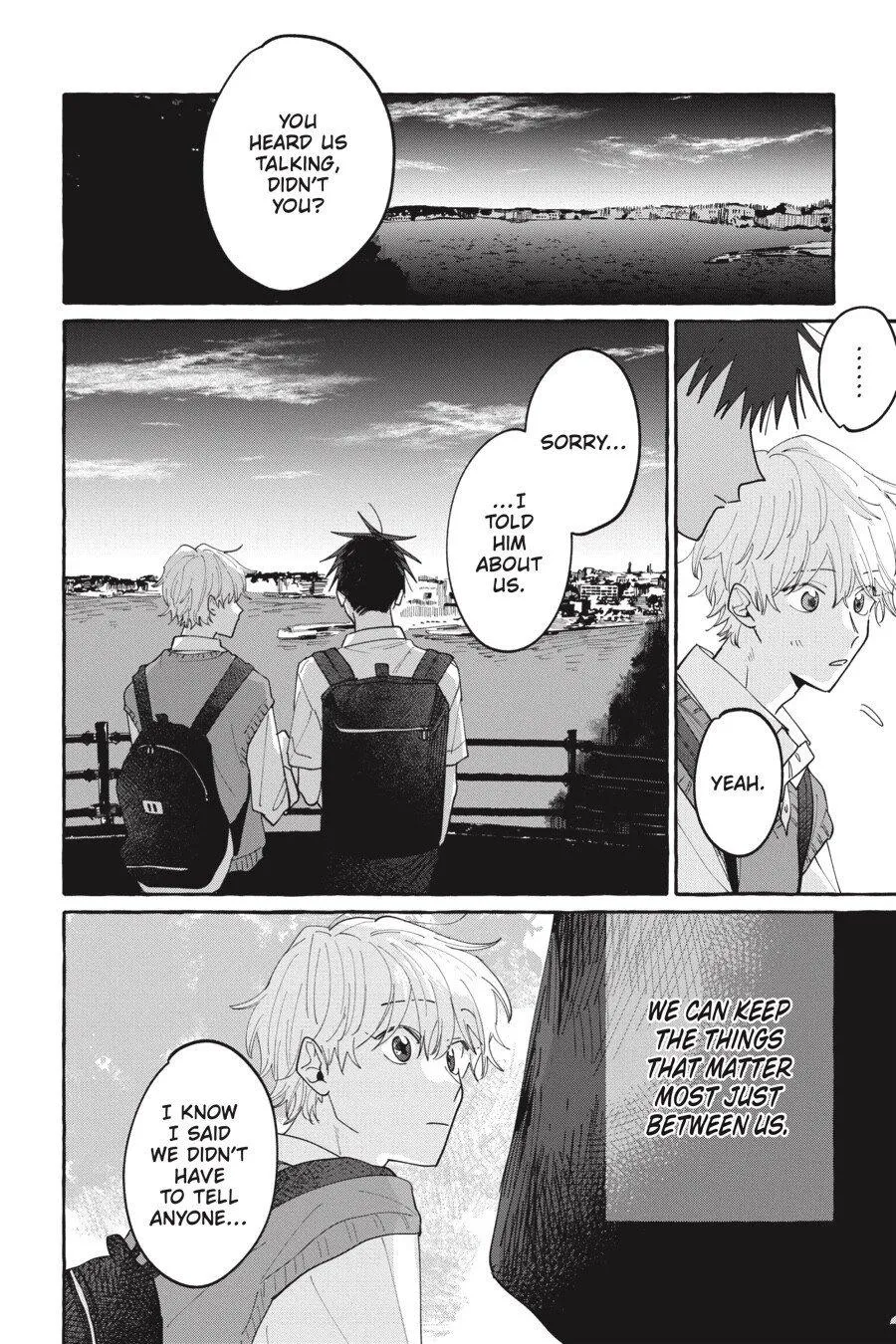 Kimi to Nara Koi wo Shite Mite mo - Chapter 14 Page 28