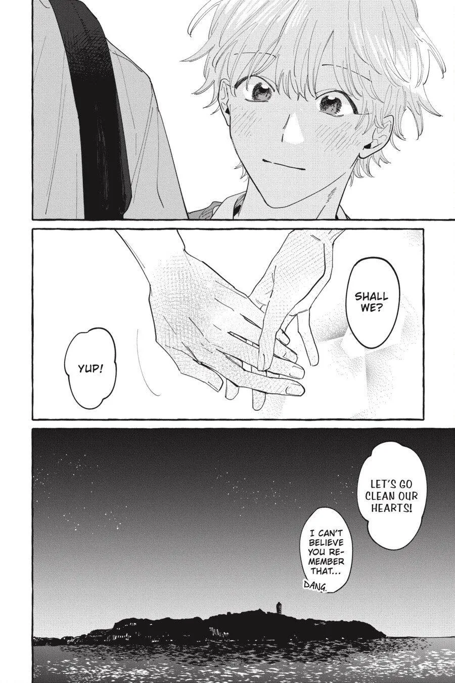 Kimi to Nara Koi wo Shite Mite mo - Chapter 14 Page 42