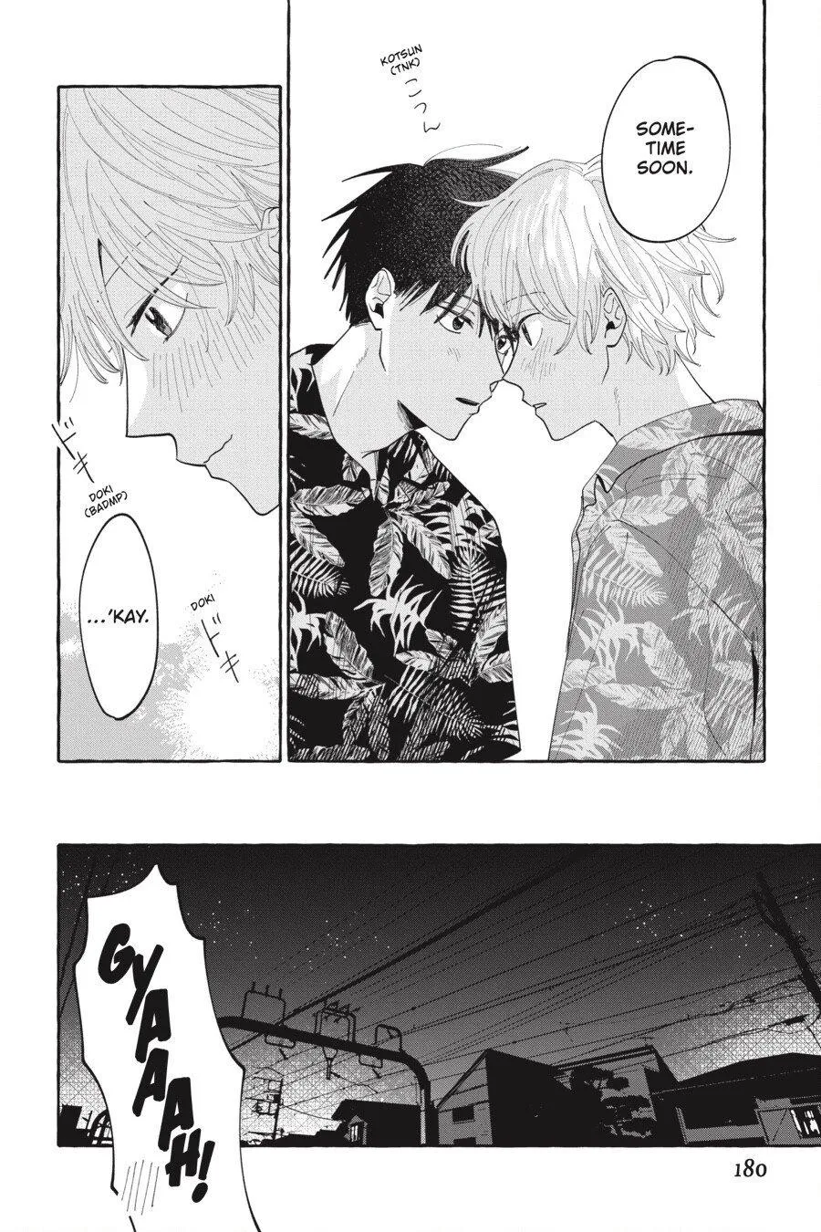 Kimi to Nara Koi wo Shite Mite mo - Chapter 16 Page 20