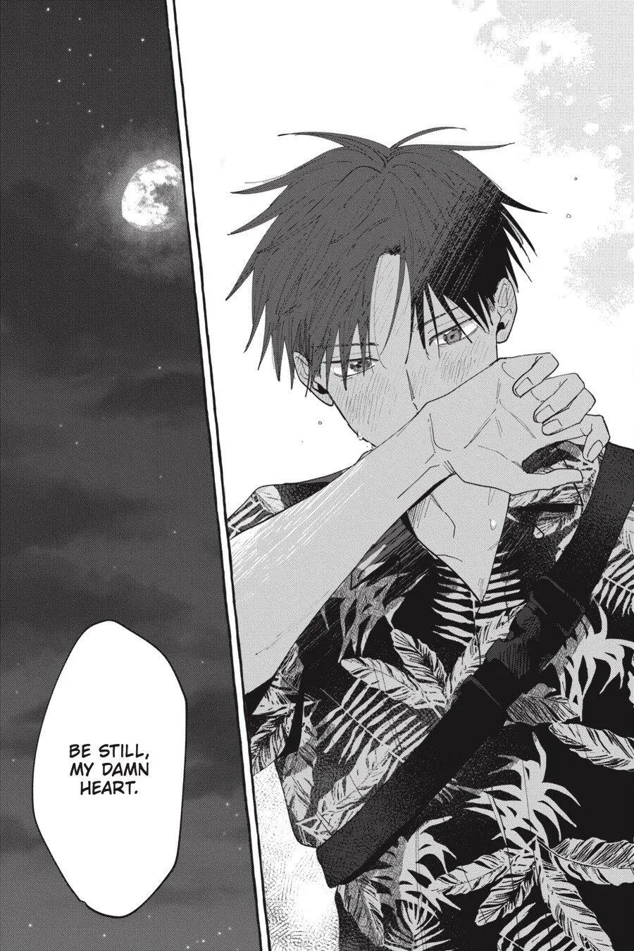 Kimi to Nara Koi wo Shite Mite mo - Chapter 16 Page 25