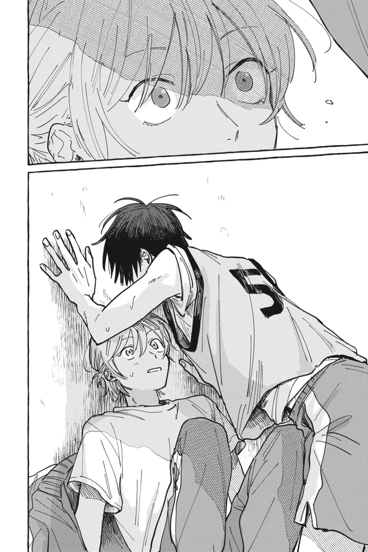 Kimi to Nara Koi wo Shite Mite mo - Chapter 2 Page 6