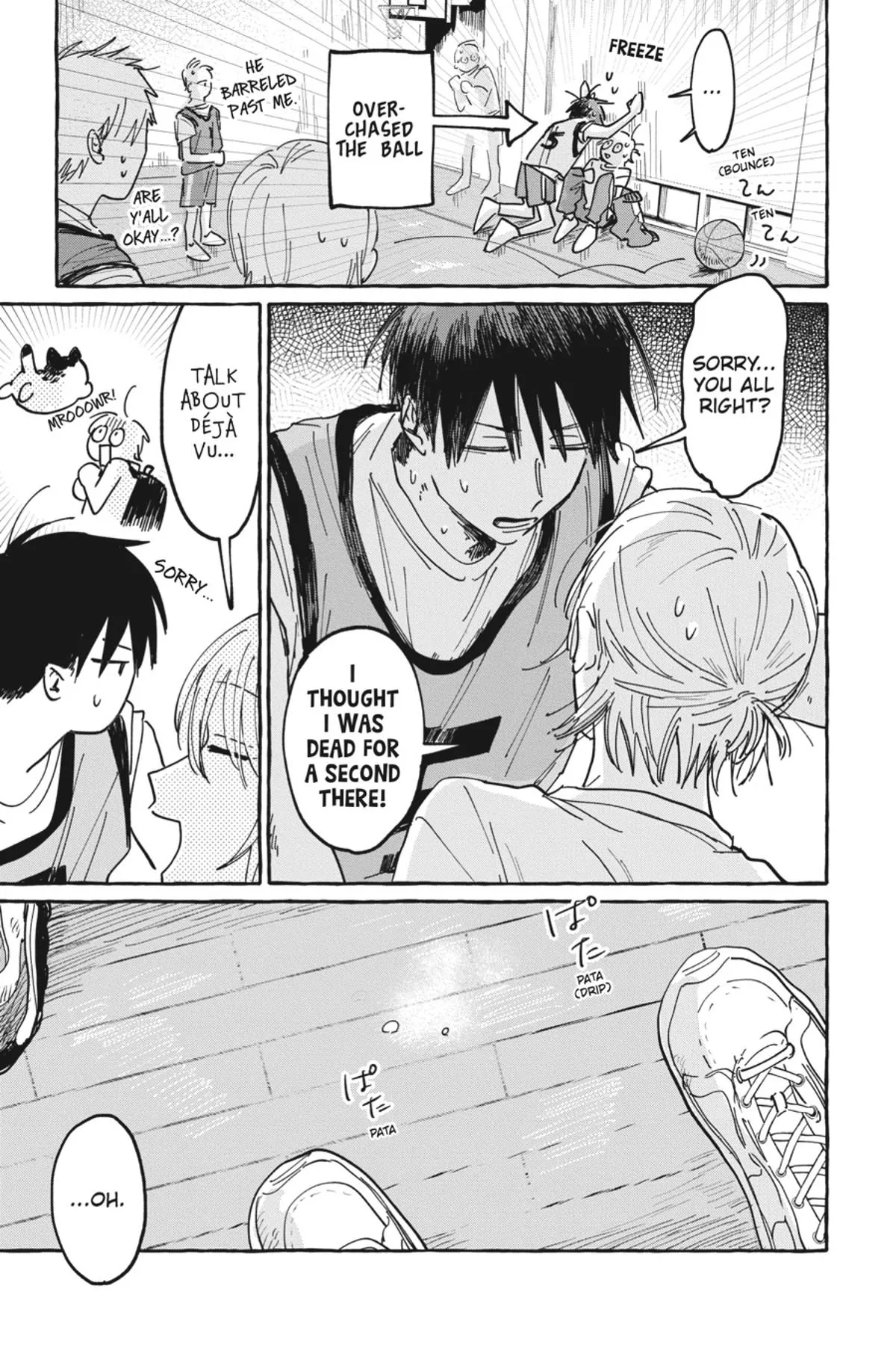 Kimi to Nara Koi wo Shite Mite mo - Chapter 2 Page 7