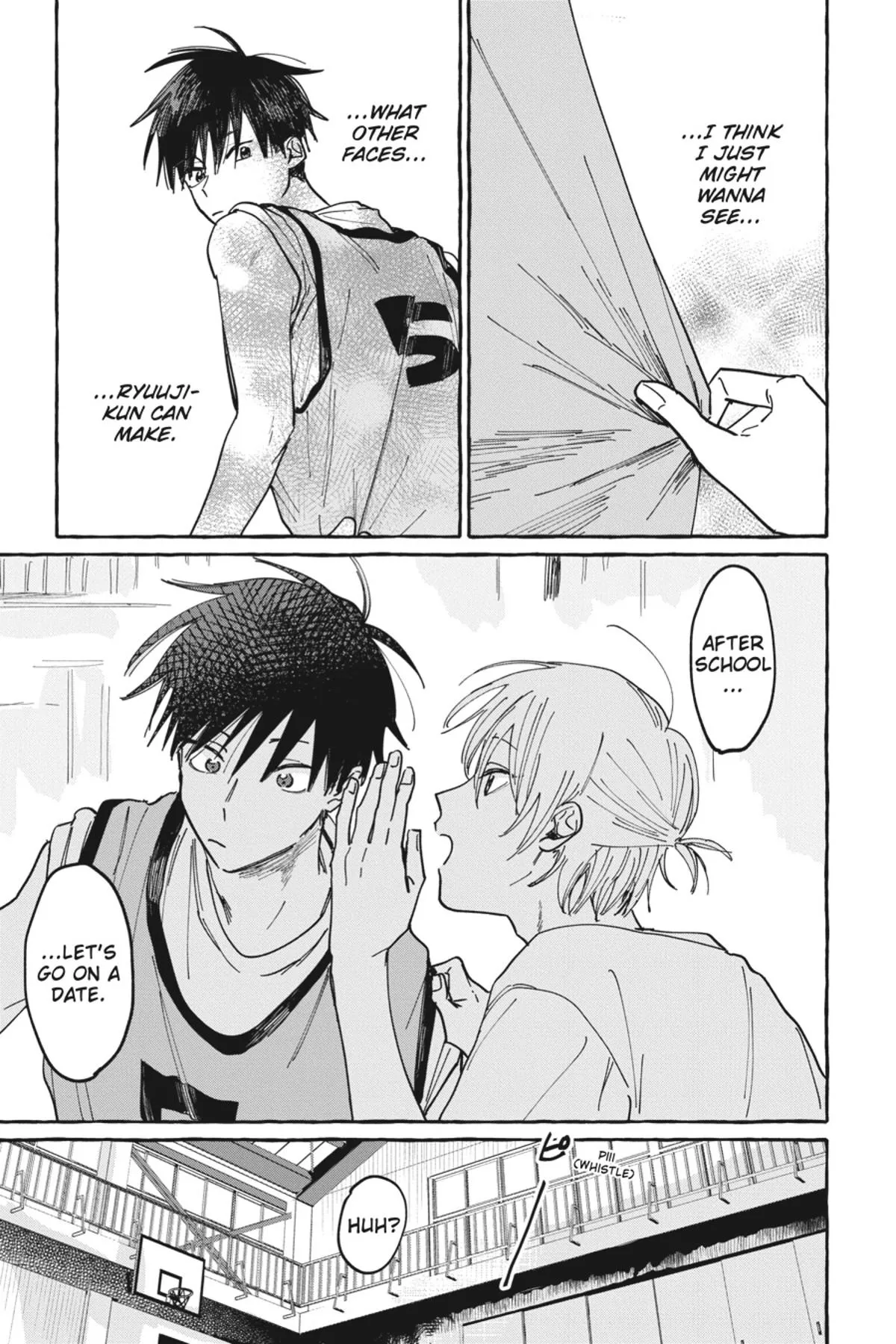Kimi to Nara Koi wo Shite Mite mo - Chapter 2 Page 9