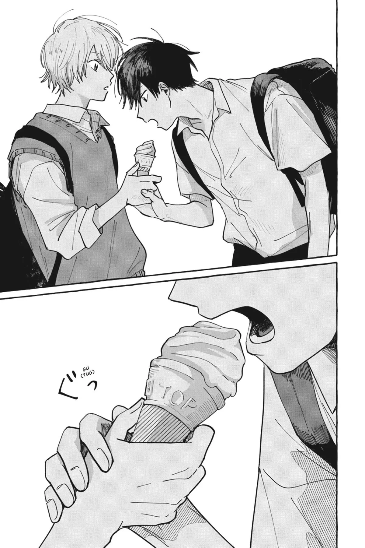Kimi to Nara Koi wo Shite Mite mo - Chapter 2 Page 13